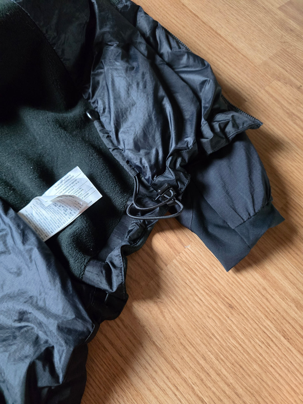 Arc'teryx Atom LT LEAF Jacket (L)