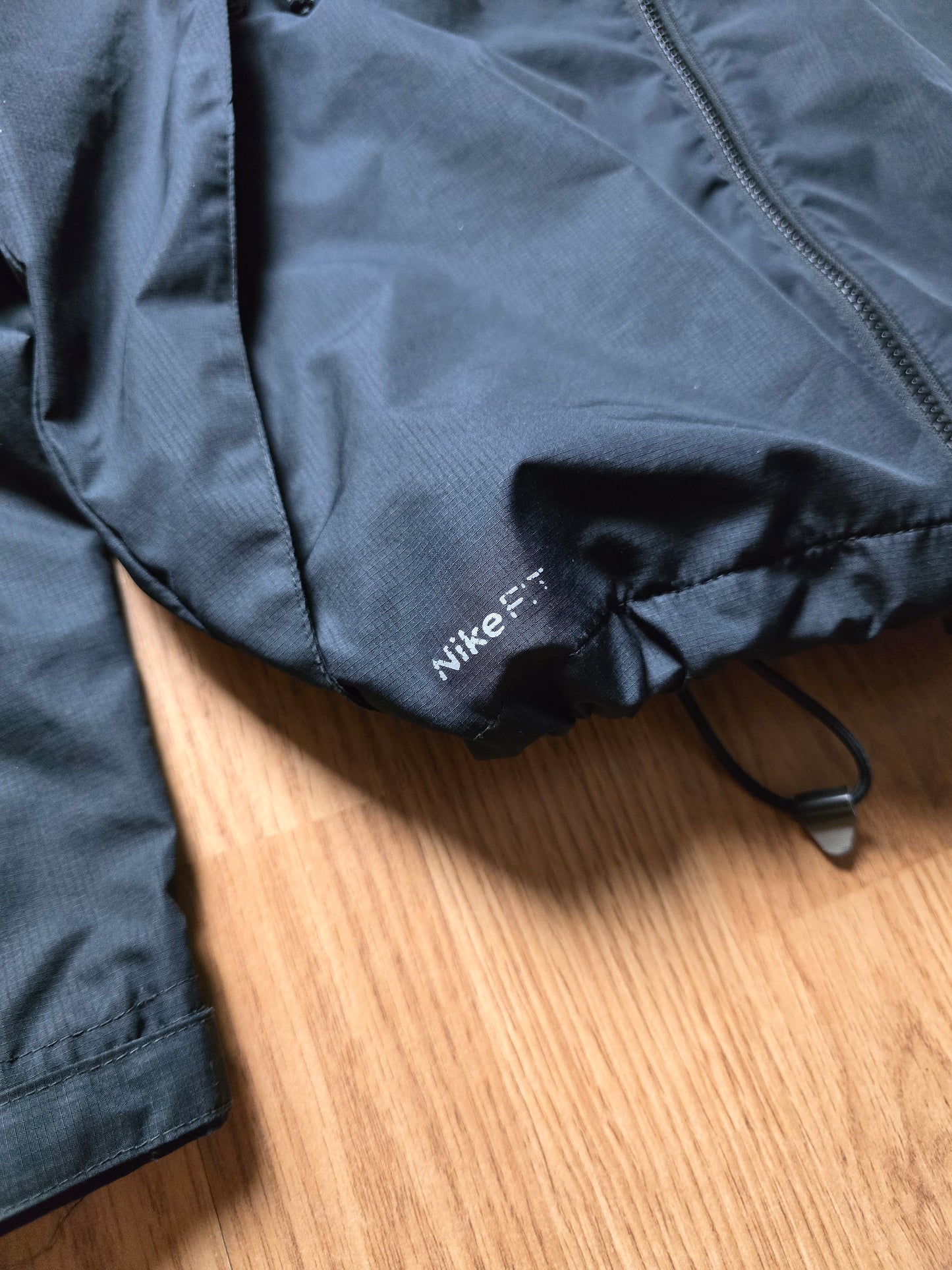 00s Nike ACG Technical Water-resistant Windbreaker (M)