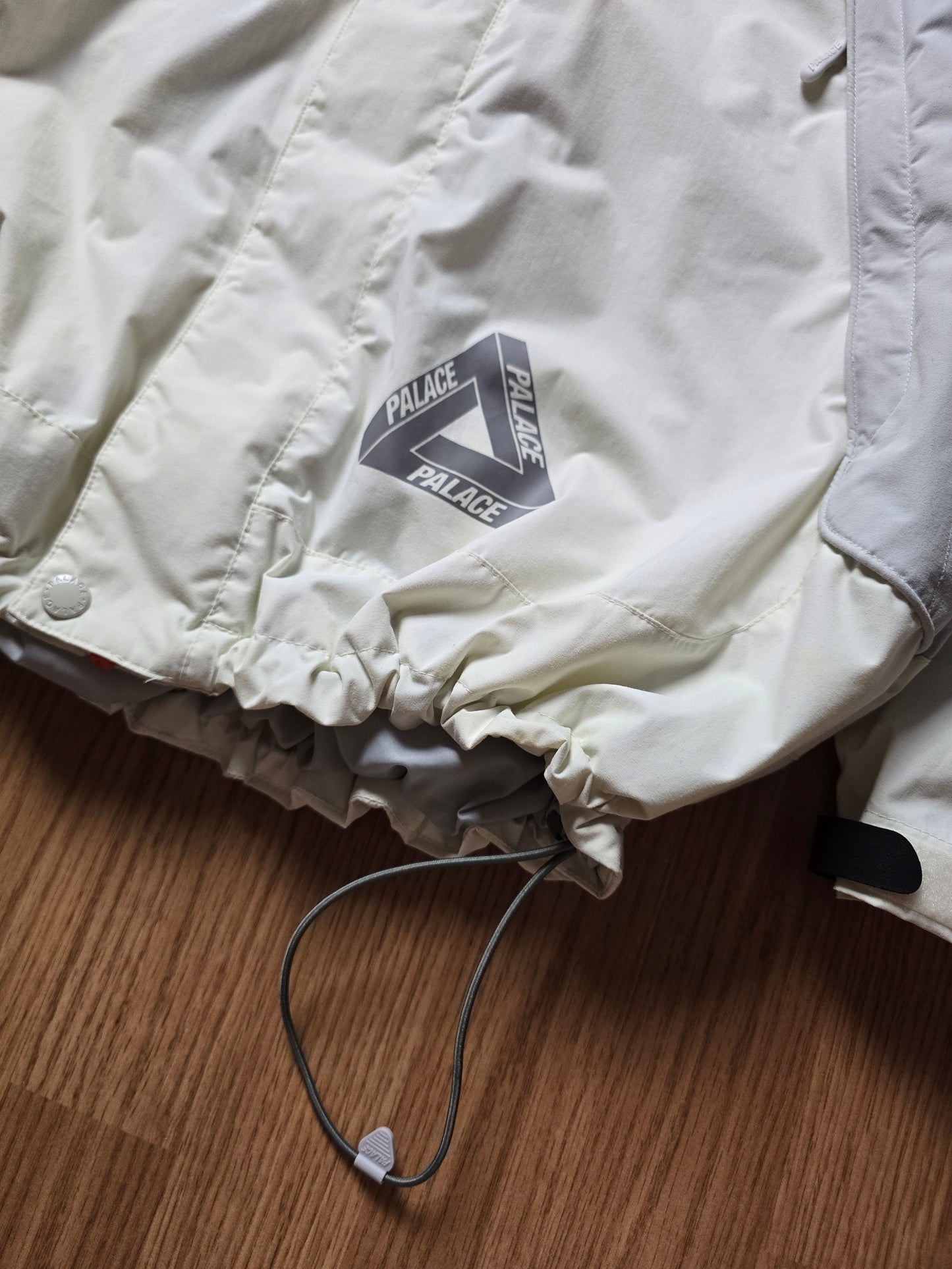 Palace Border Technical Jacket (M/L)