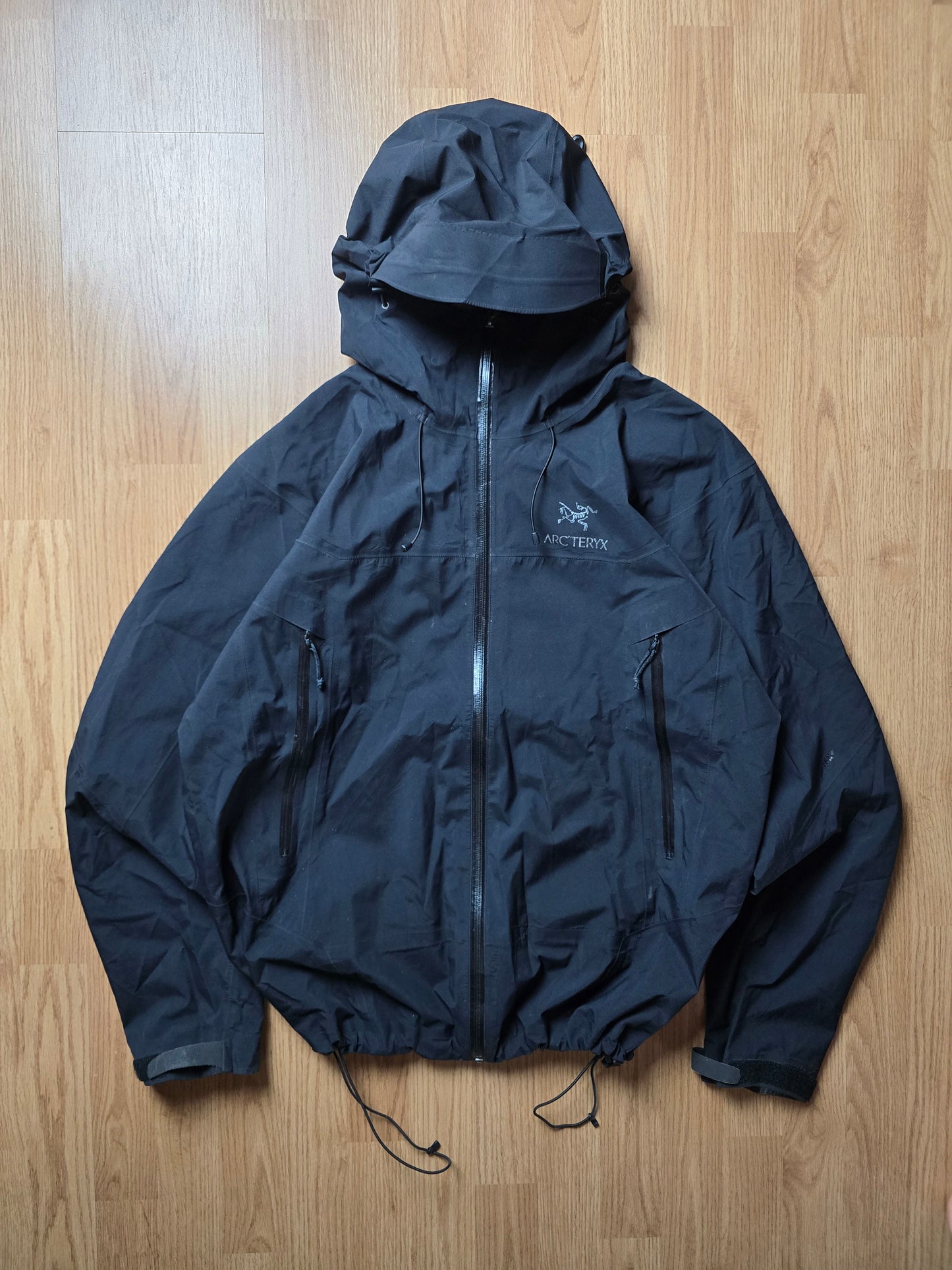 Arc'teryx 2015 Beta SL Gore-tex Jacket (L)