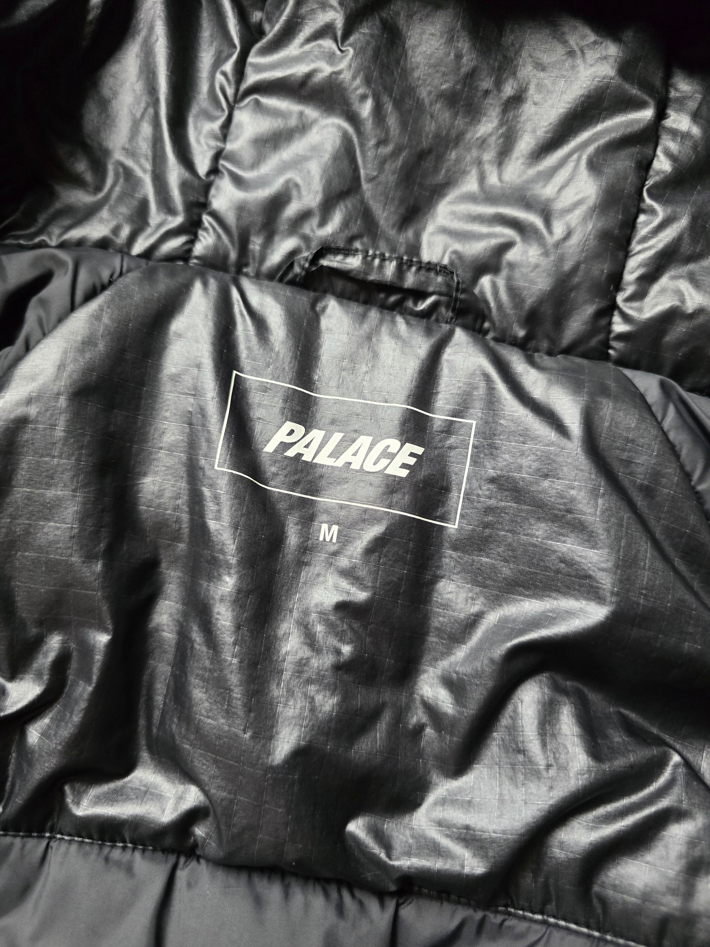 Palace Pertex Cyclone Jacket (M/L)