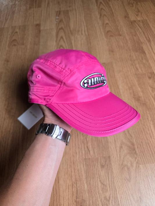 Aime Leon Dore Chrome Logo Cap BNWT