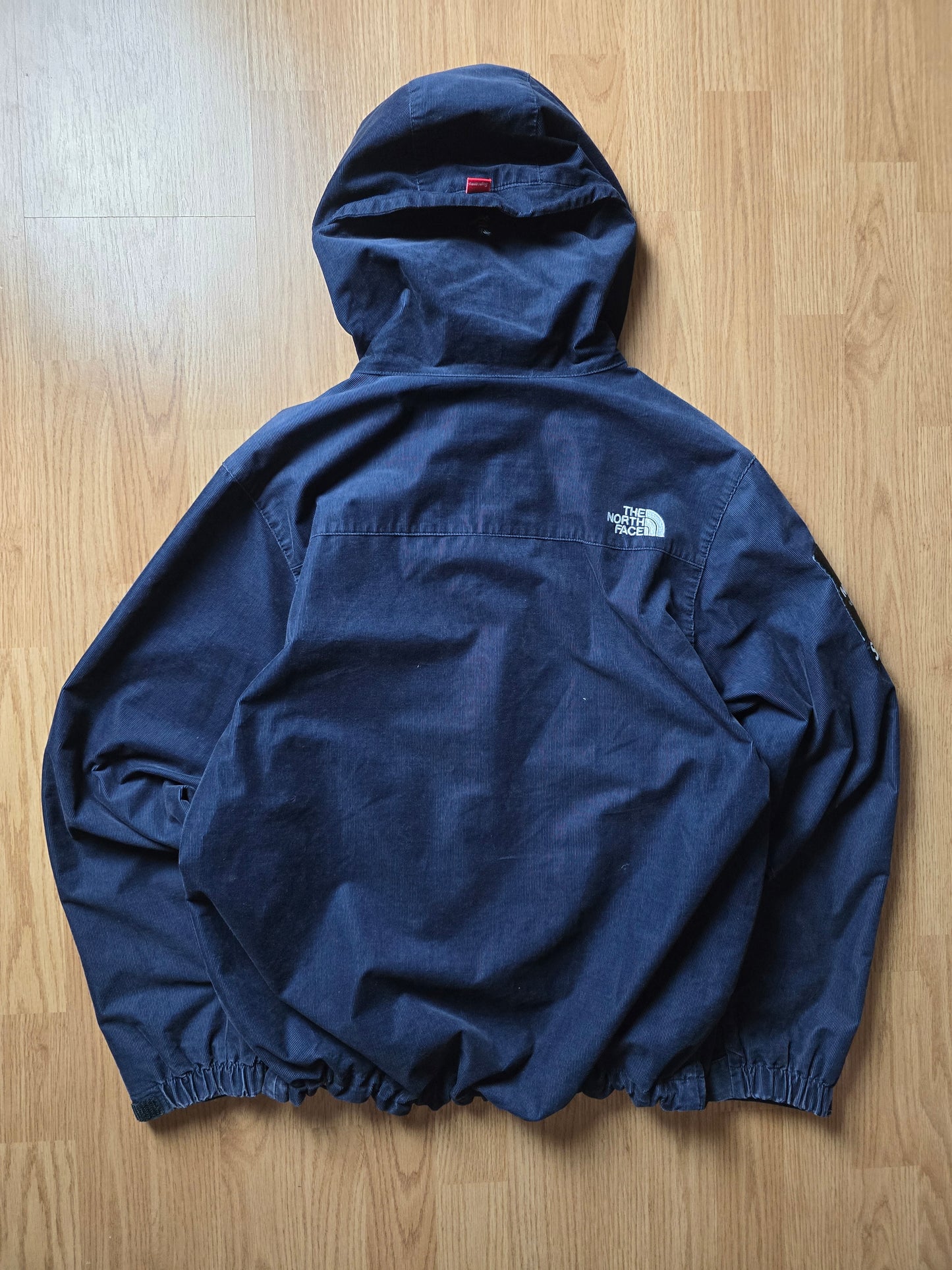 RARE Supreme x The North Face FW12 Corduroy Mountain Shell Jacket (M)