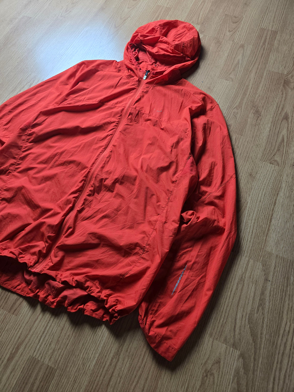 Arc'teryx 'Incendo Hoody' Lightweight Jacket (XL)