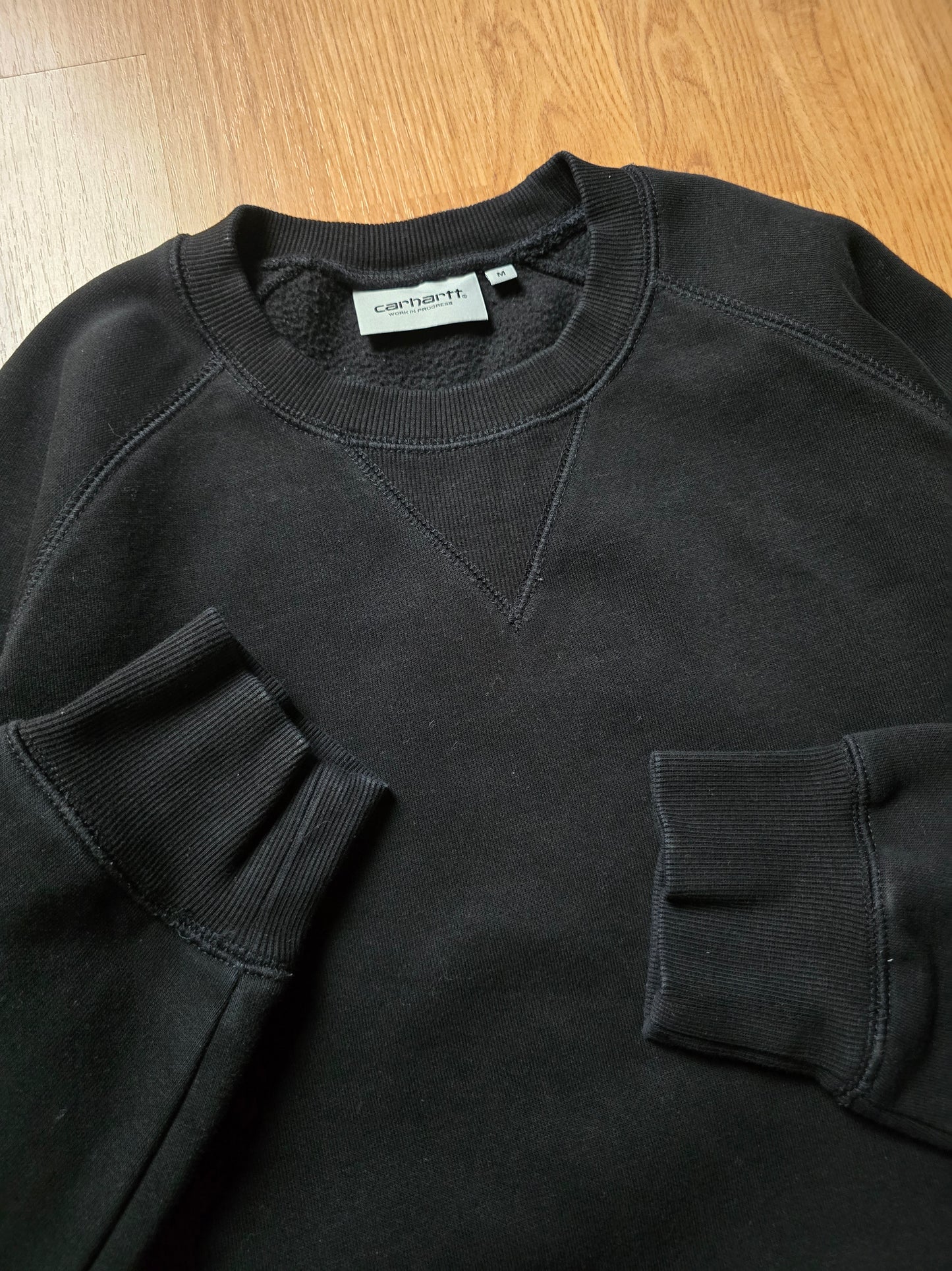 Carhartt Chase Crewneck Sweatshirt (M)