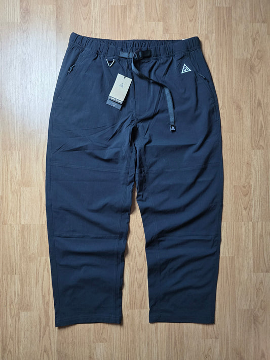 Nike ACG UV Hike Lightweight Technical Belted Shell Pants (XL)