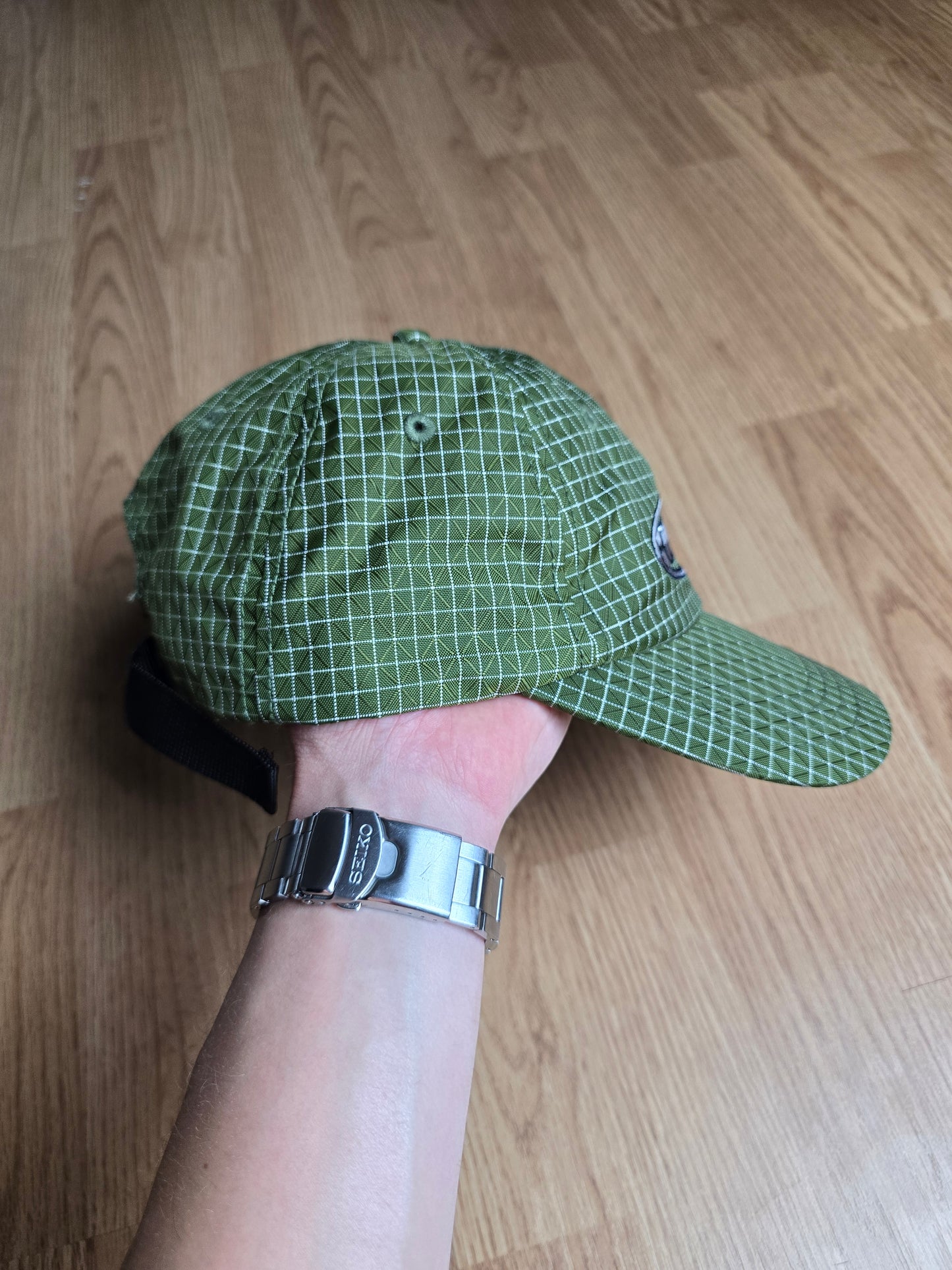 Aime Leon Dore Sport Logo Cap