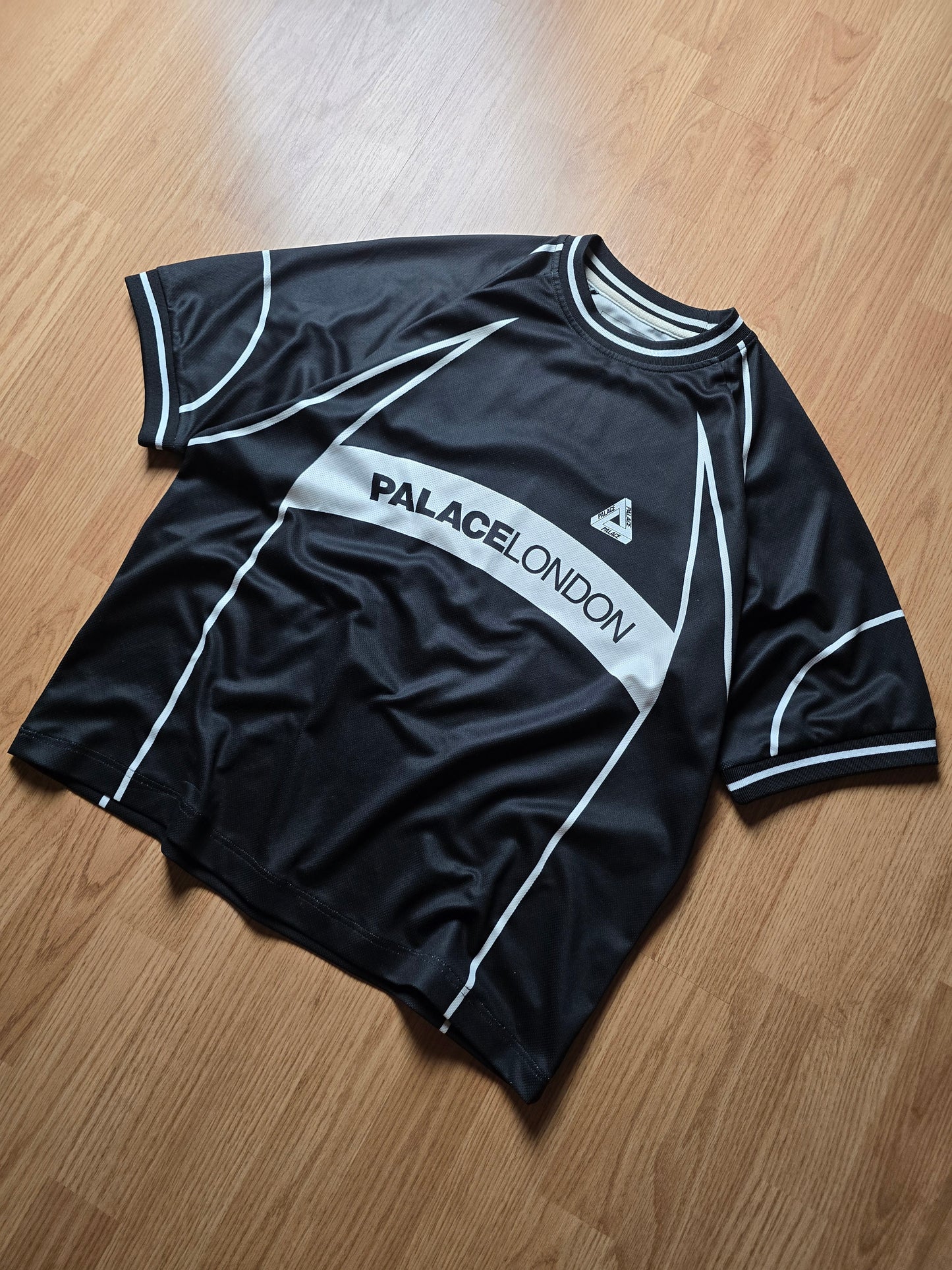Palace 21 Jewels Jersey T-shirt (M)