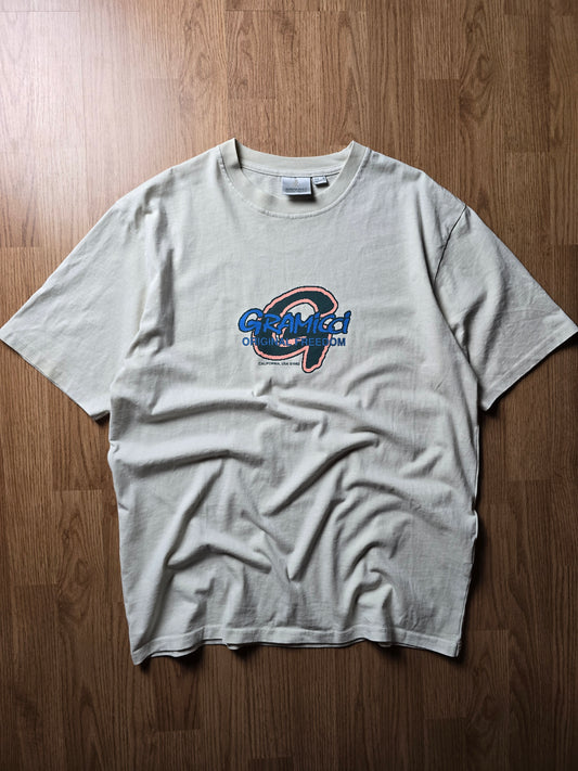 Gramicci Origional Freedom T-shirt (M)