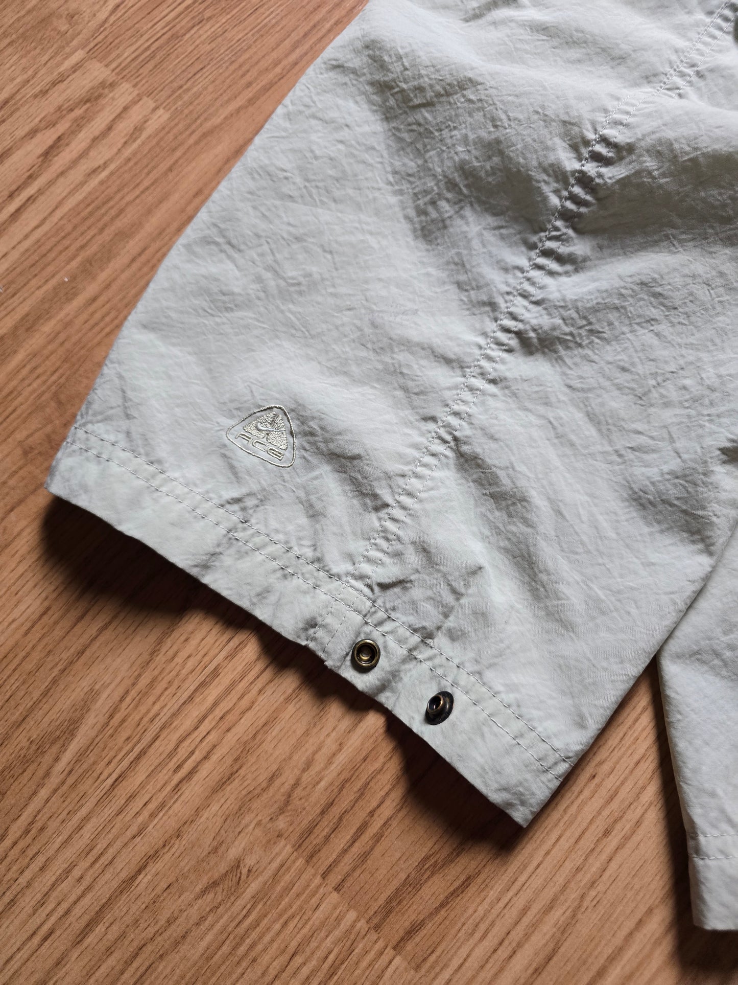 00s Nike ACG Lightweight Technical Belted Cargo Pants (32x32)