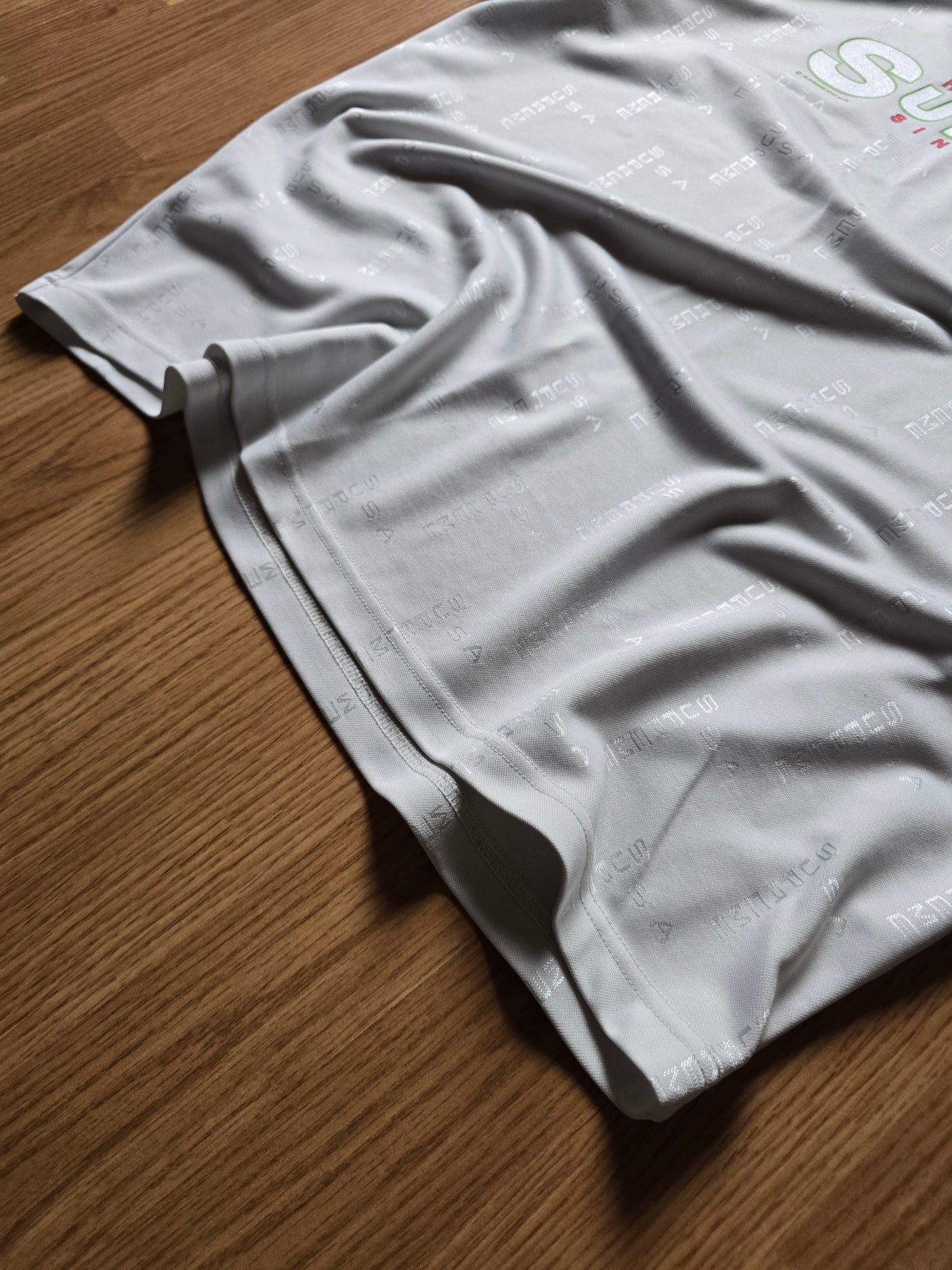 Supreme 'Highest Standards' Athletics Tee (L)