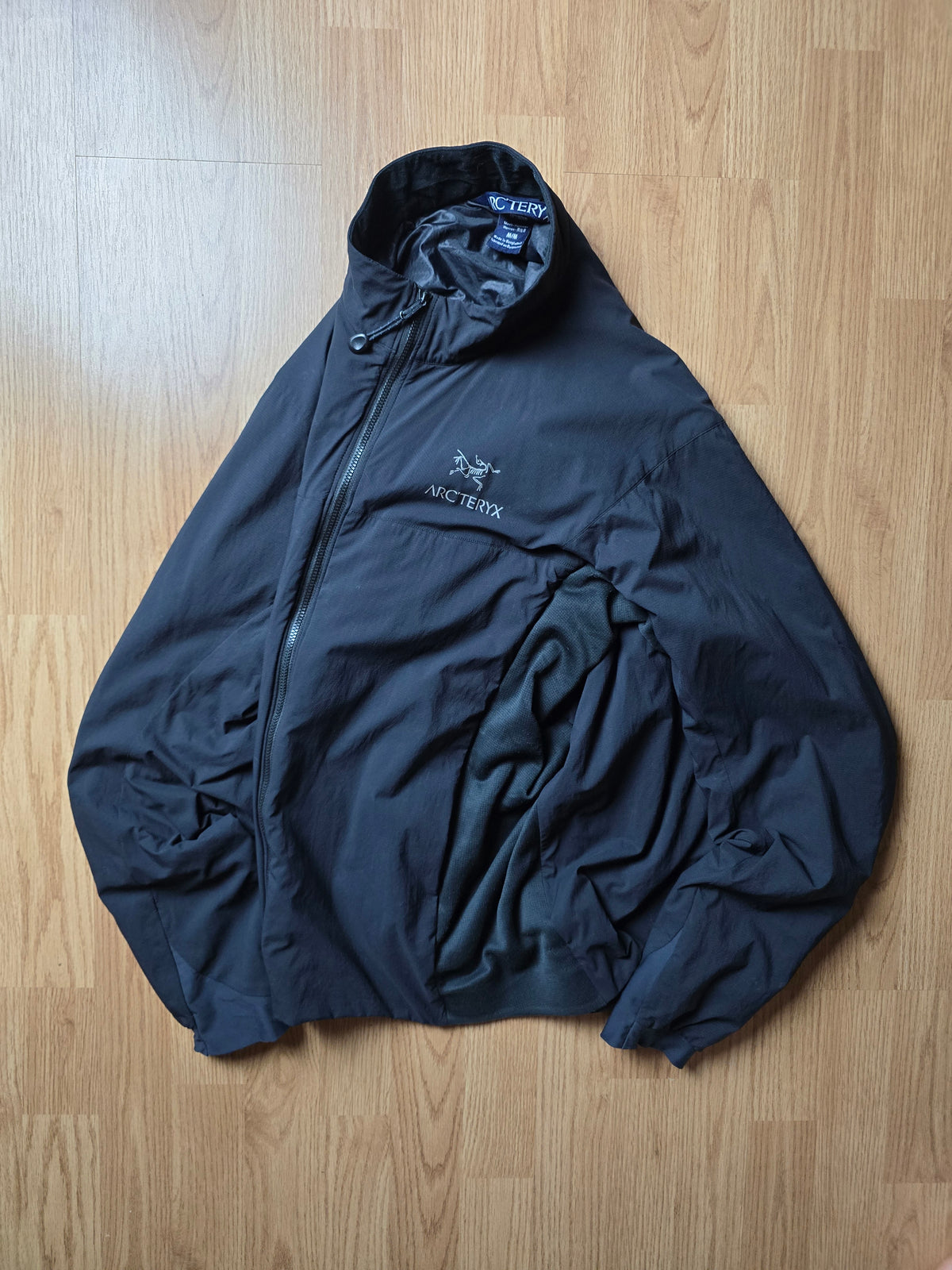 Arc'teryx 'Atom LT Hoody' Jacket (M)
