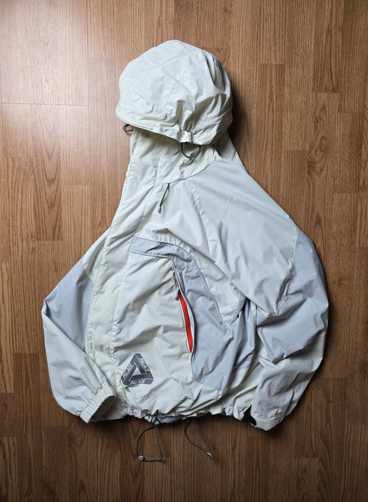 Palace Border Technical Jacket (M/L)