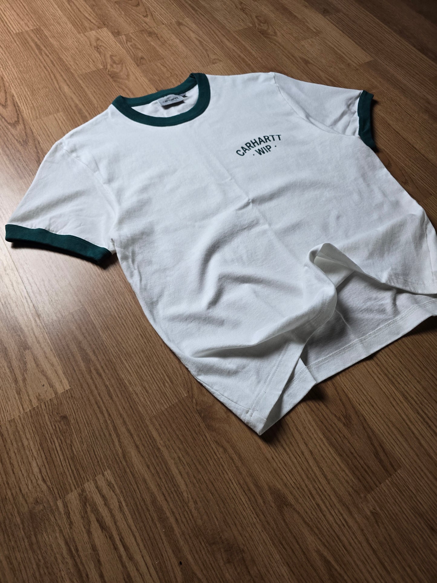Carhartt S/S 98 Ringer Tee (M)