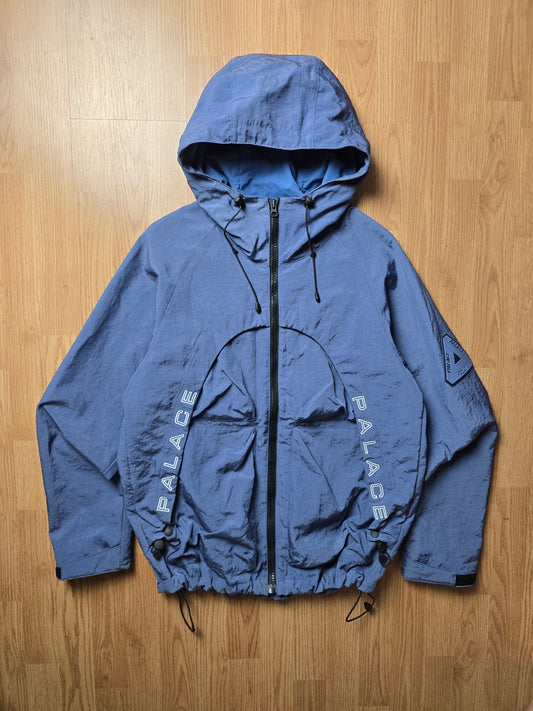 Palace Remarker Technical Waterproof Jacket (M/L)
