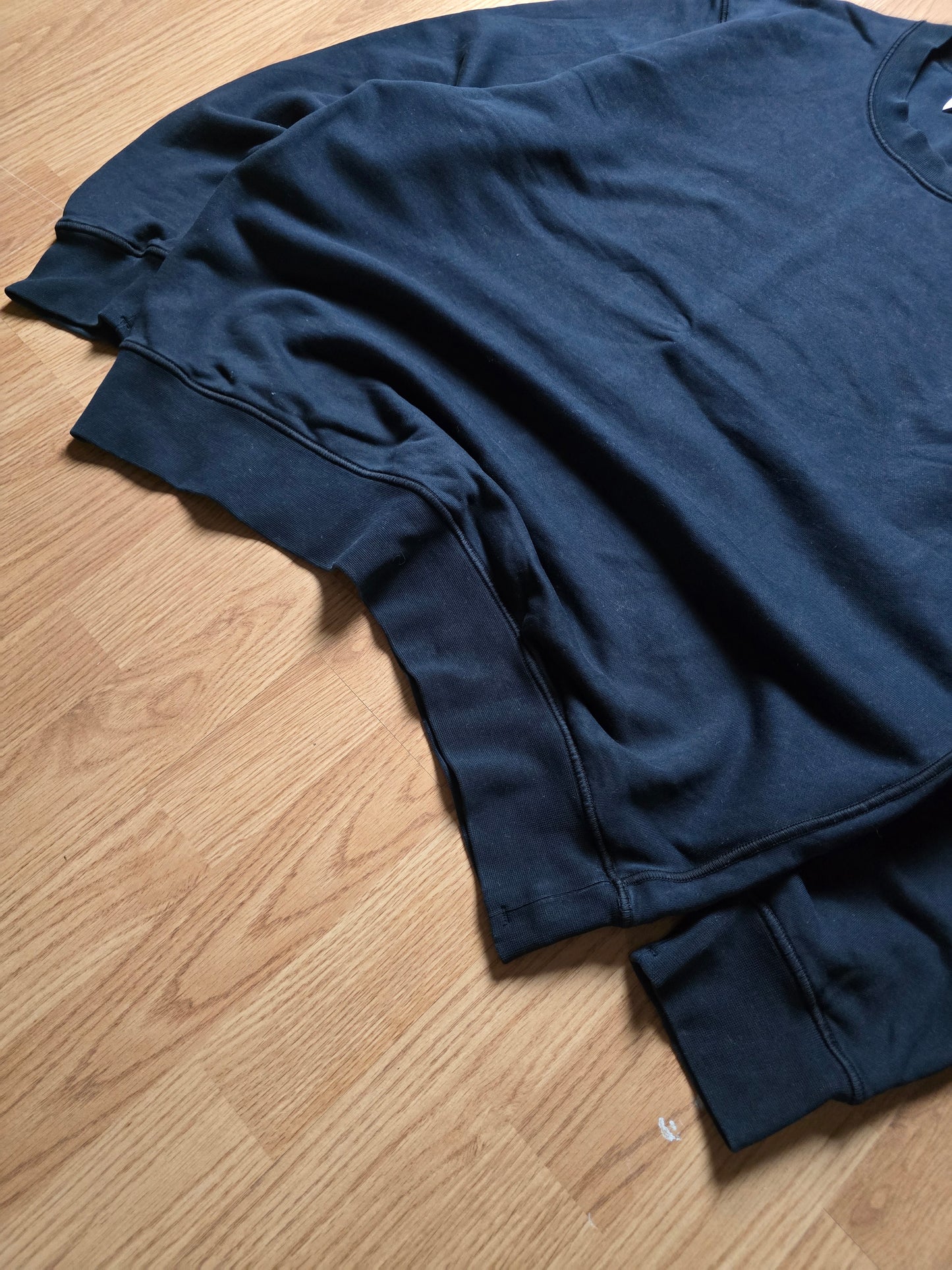Stone Island Crewneck Sweatshirt (XL/2XL)
