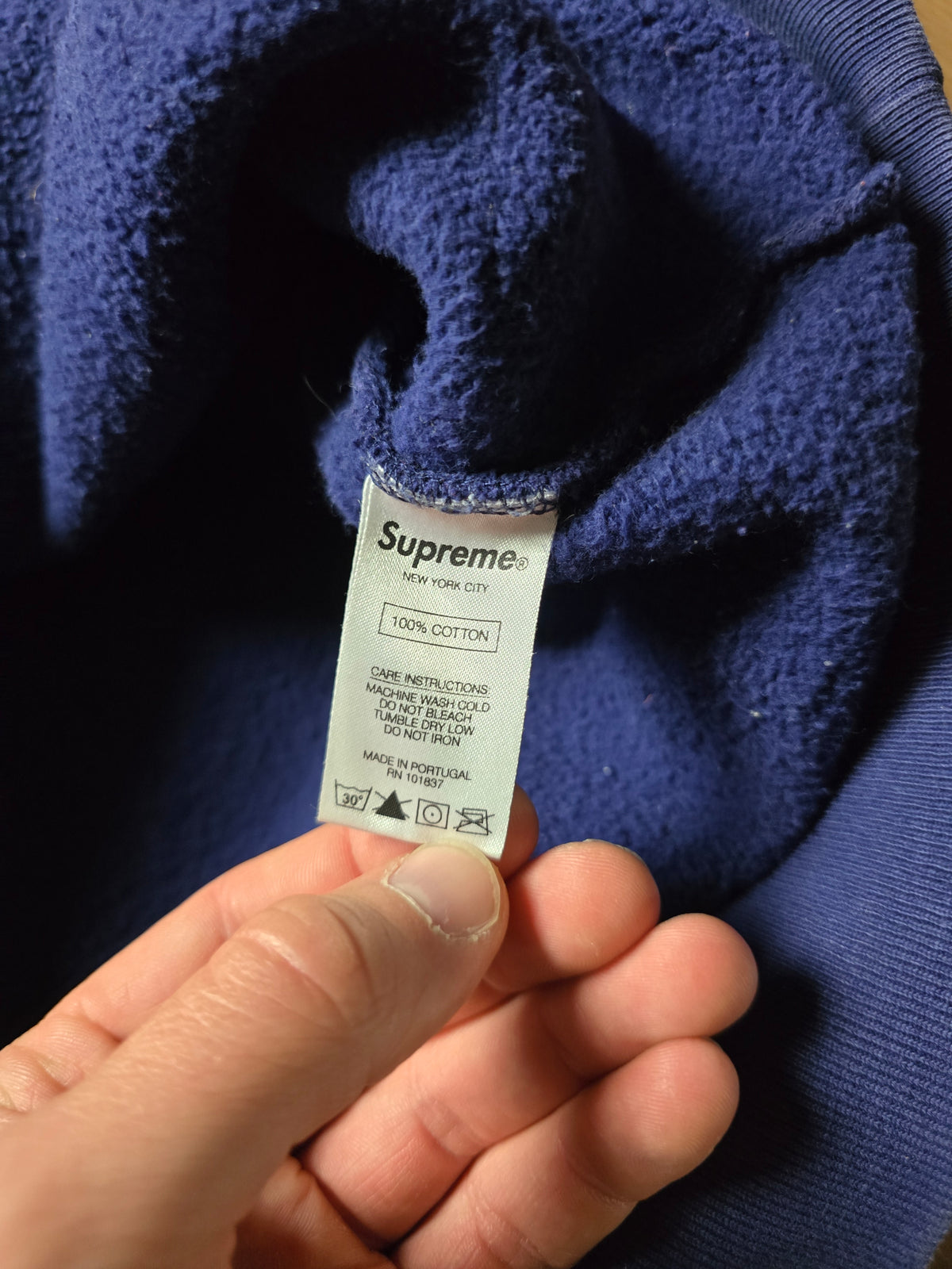 Supreme Handsyle Hoodie (L)