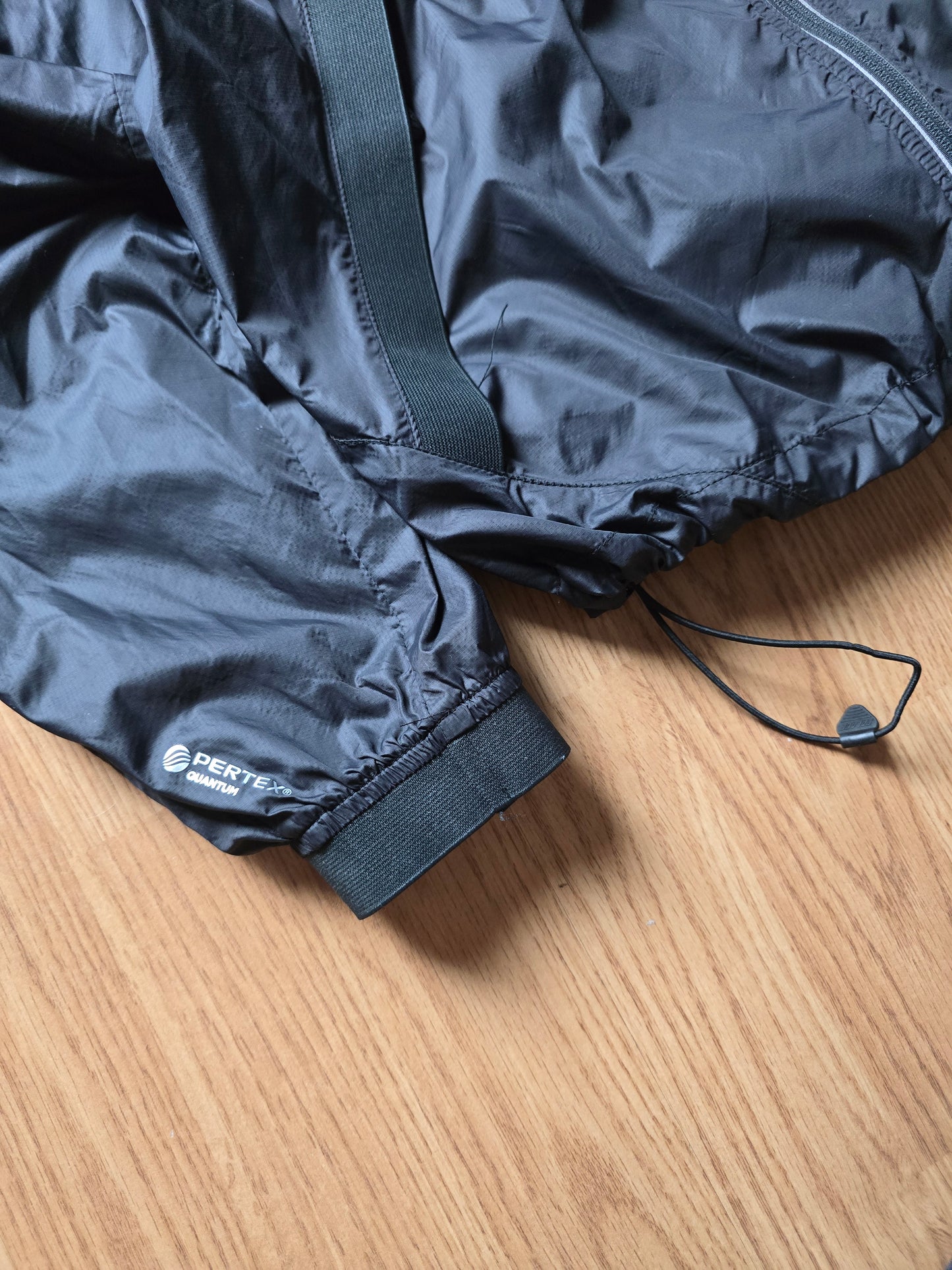 Palace Pertex Lighter Windbreaker Jacket (M)