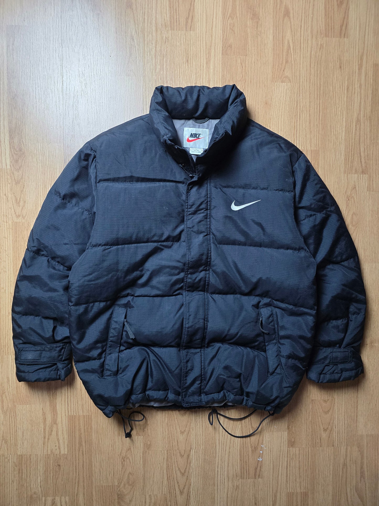 90s Nike Down Puffer Jacket (L)