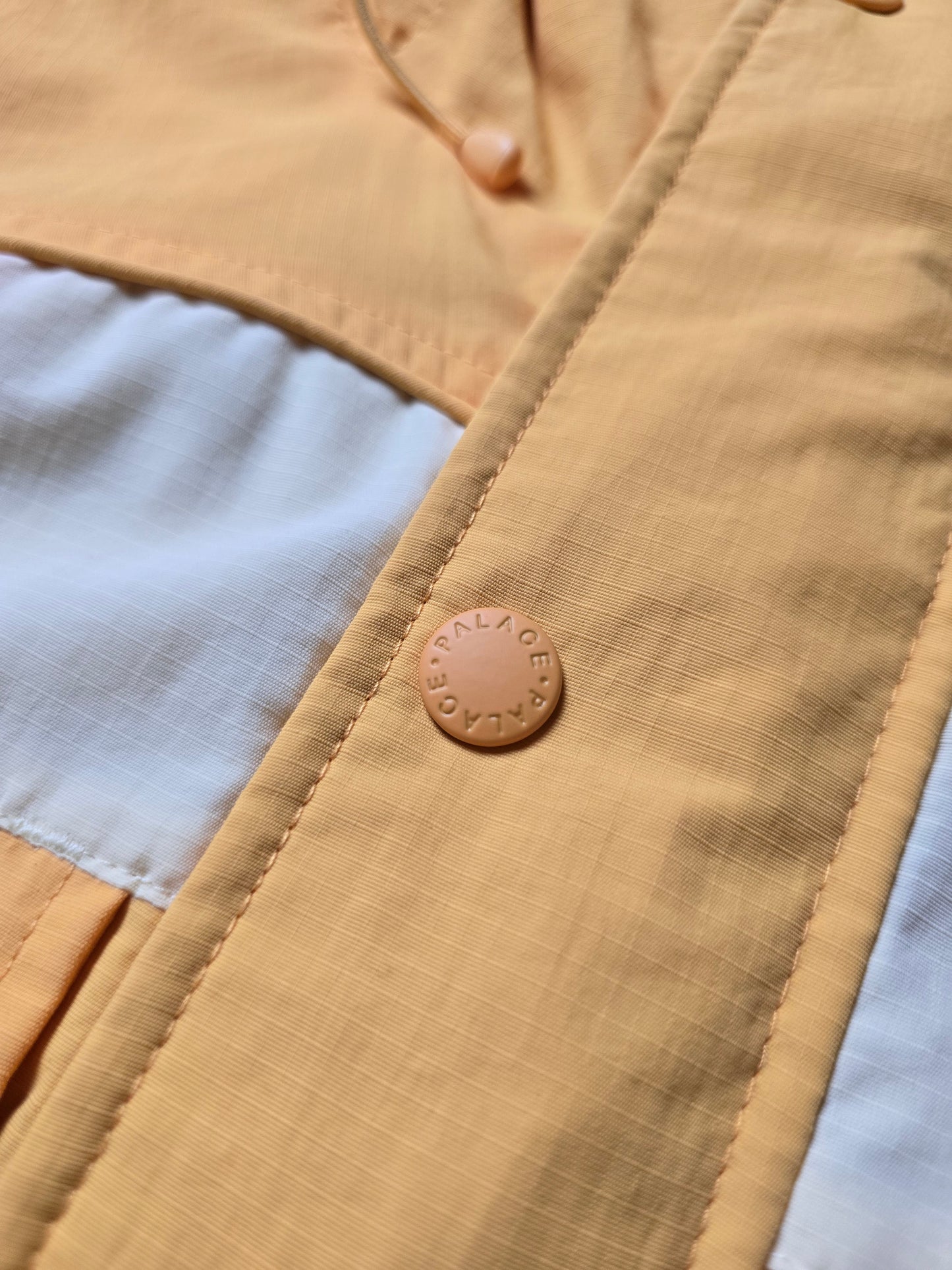 Palace 'Gone Fishing' Technical Panelled Jacket (M/L)