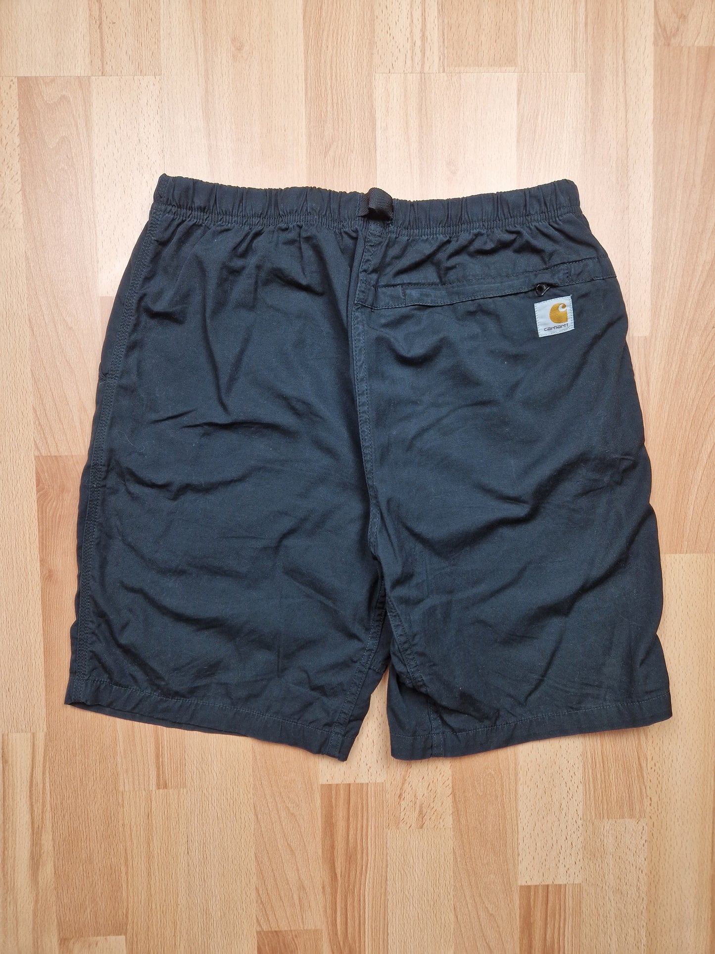 Carhartt Belted 'Clover' Shorts (M)