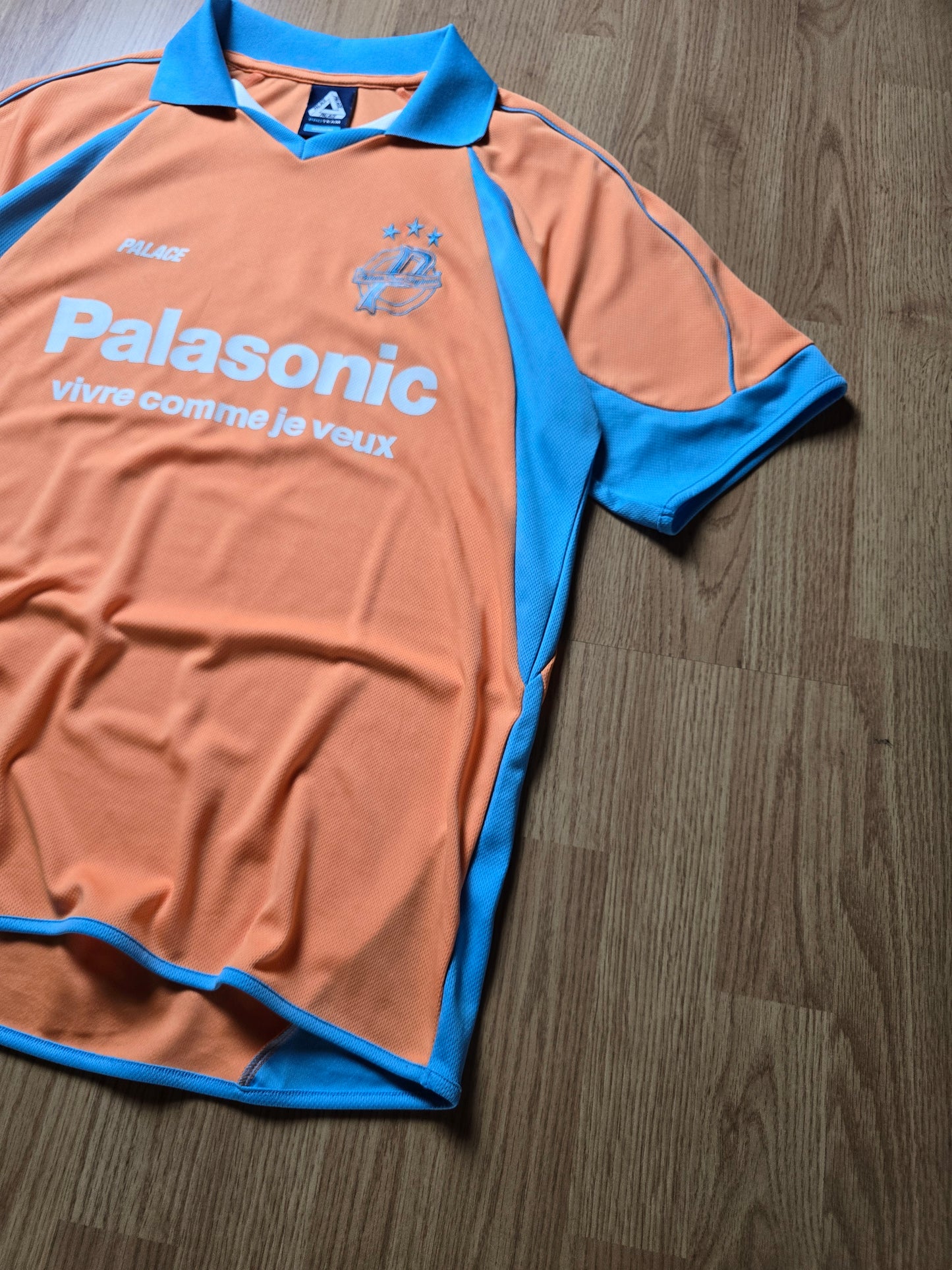 Palace Palais Pro-Team Jersey (M)