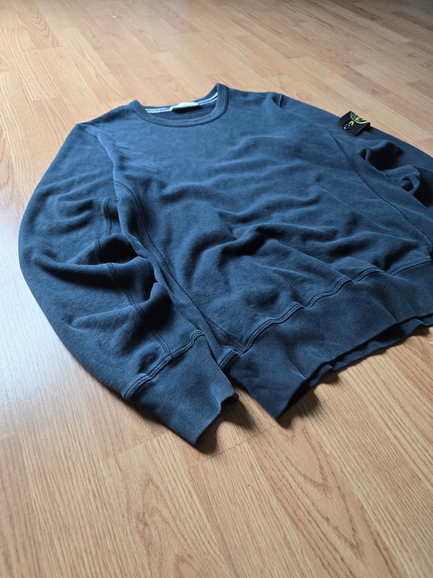 Stone Island Sweatshirt (M)