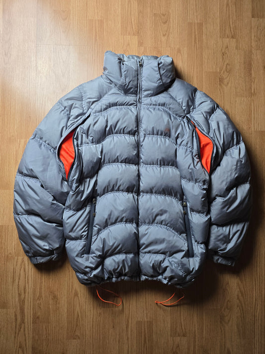 00s Nike ACG Technical Goose Down Puffer Jacket (XL)