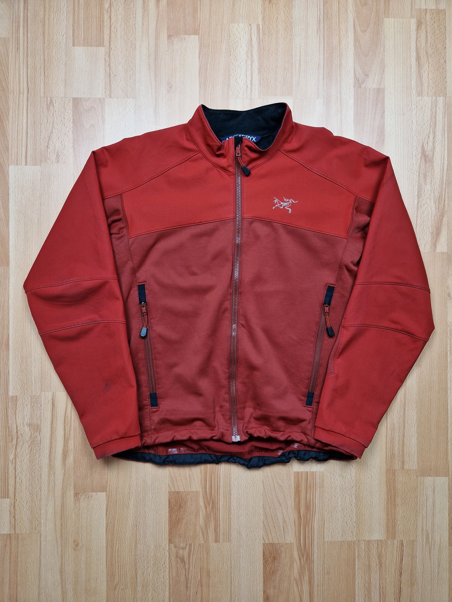 Vintage Arc'teryx Polartec Shell Jacket (M/L)