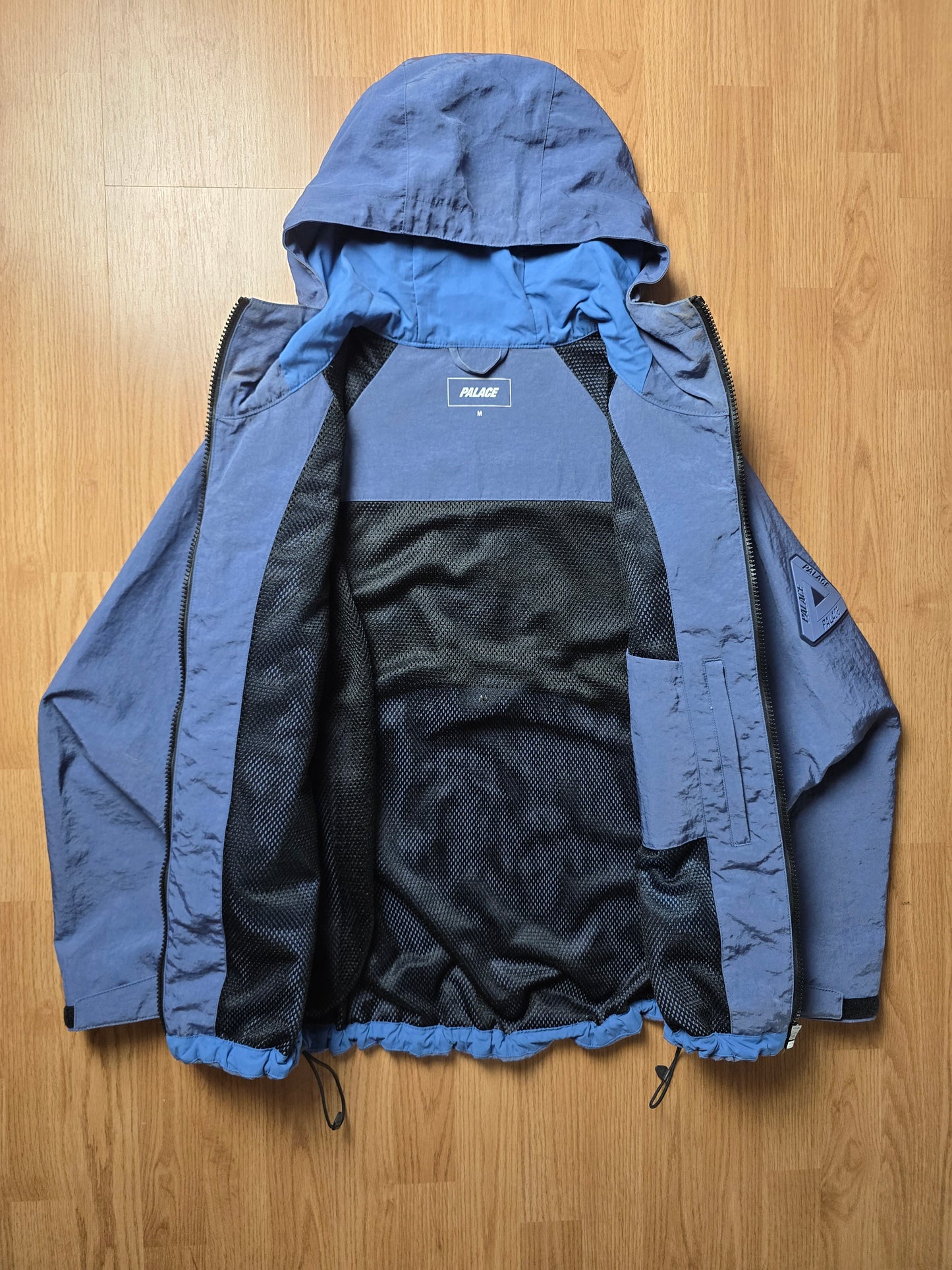 Palace Remarker Technical Waterproof Jacket (M/L)