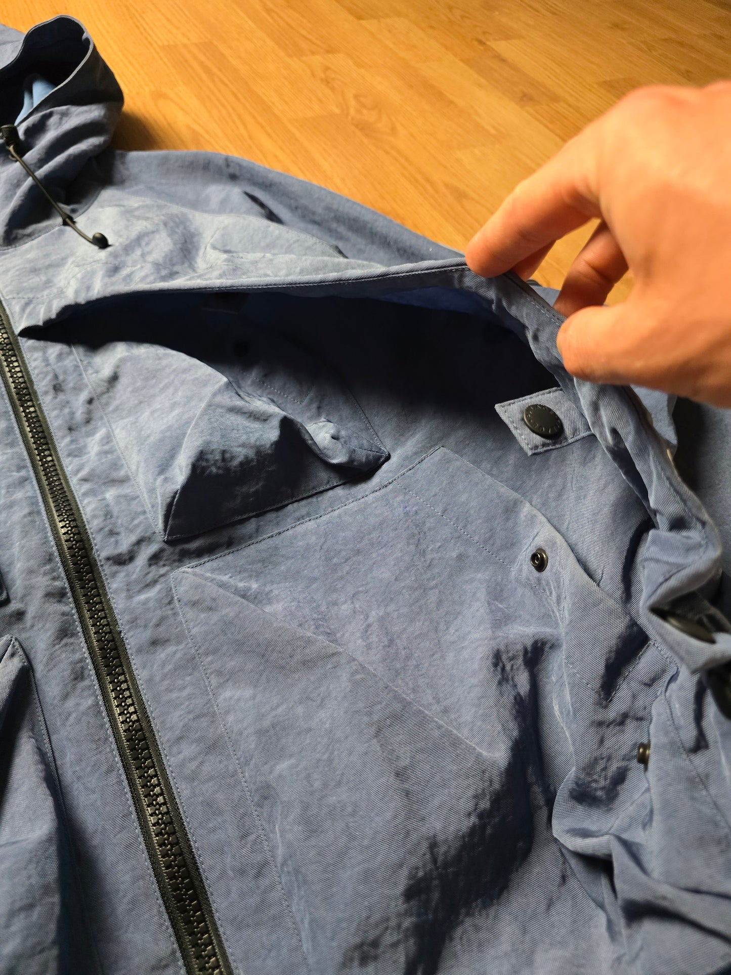 Palace Remarker Technical Waterproof Jacket (M/L)
