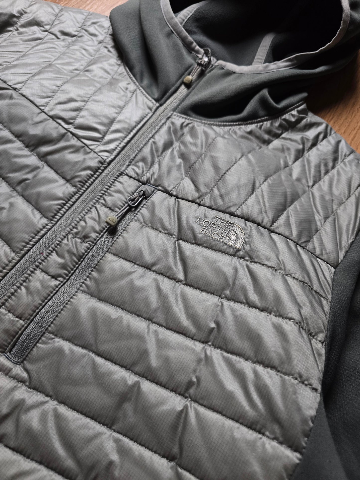 The North Face Hybrid Insulation Jacket (M)