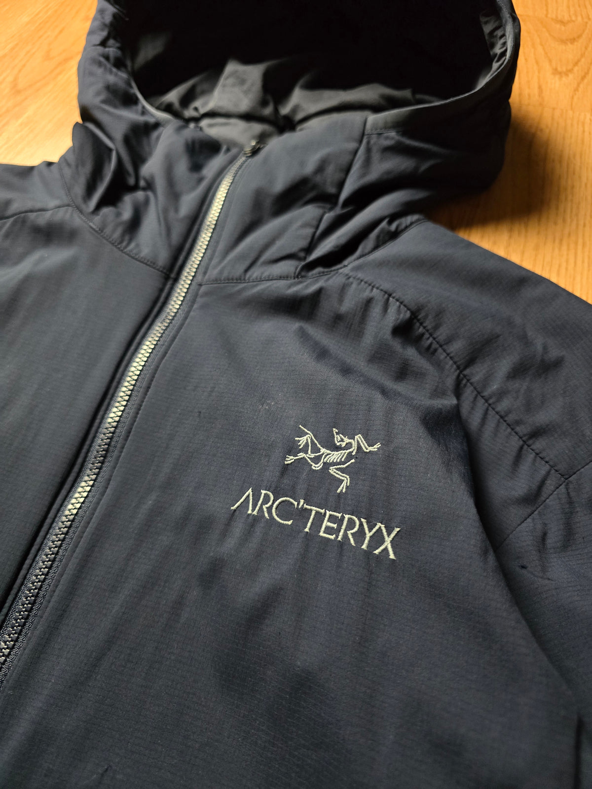 Arc'teryx 'Atom LT Hoody' Jacket (XS/S)