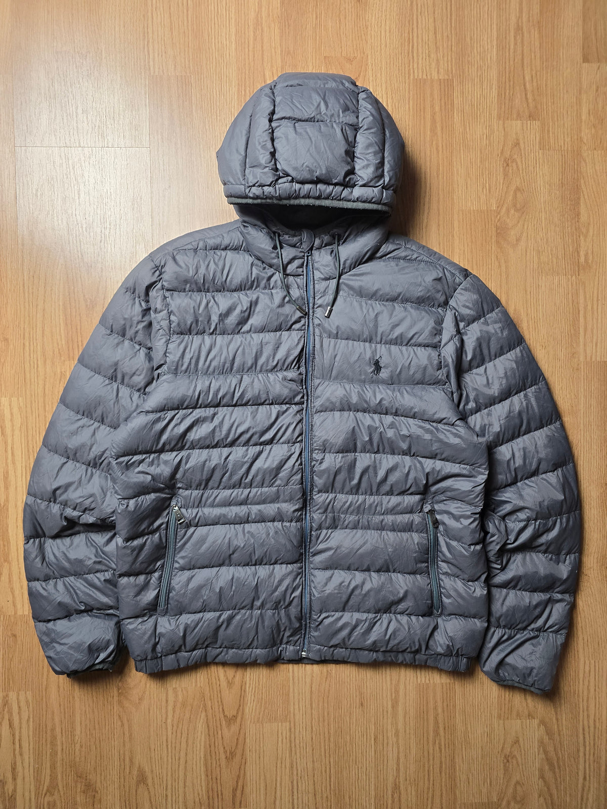 Ralph Lauren Down Filled Puffer Jacket (M)