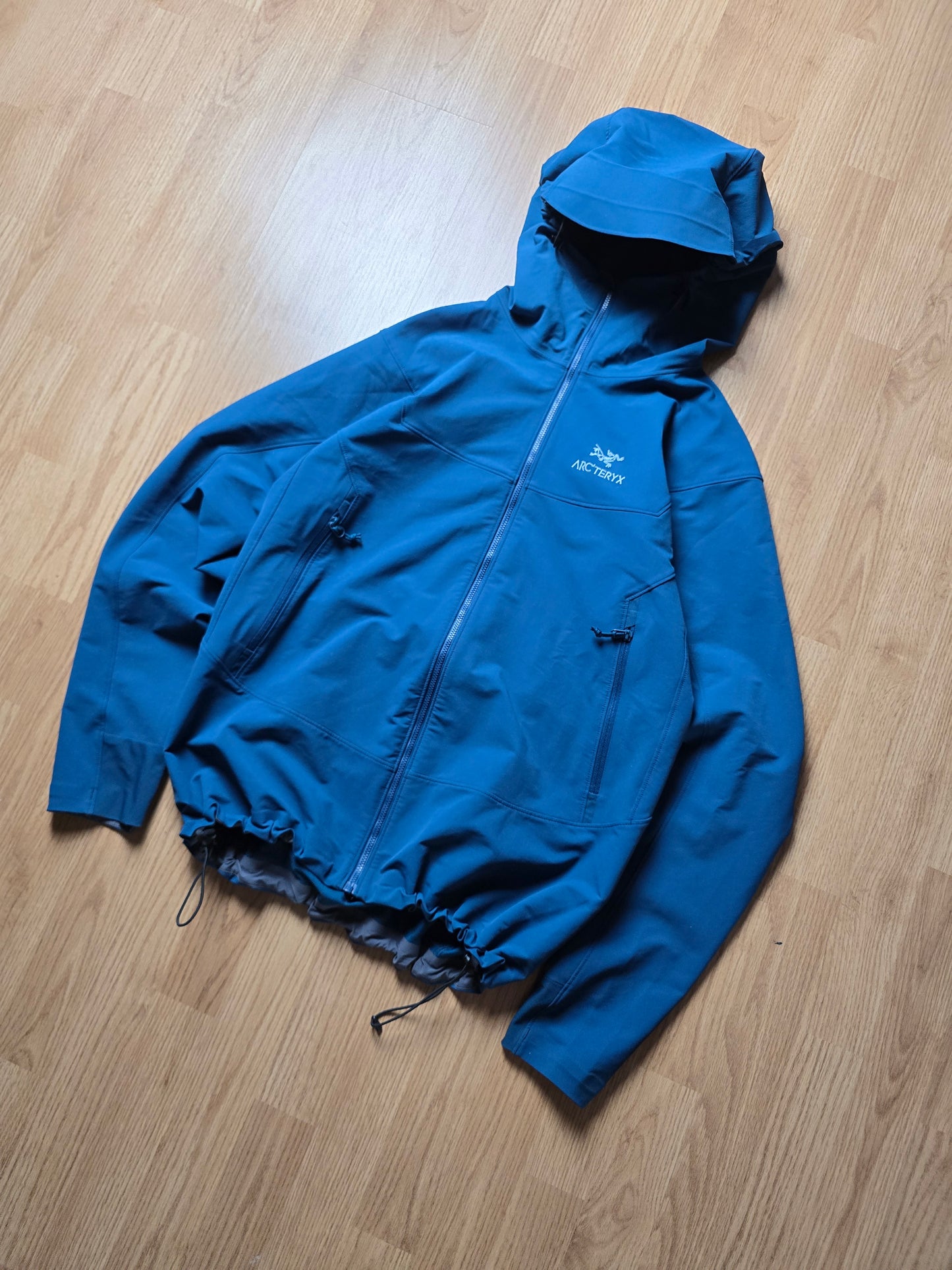Arc'teryx Gamma LT Soft Shell Jacket (M)