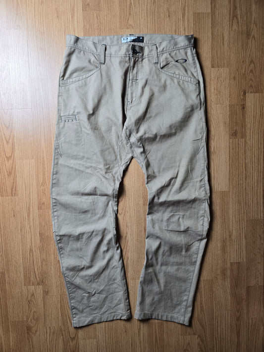 Oakley Lightweight Technical Trousers (36x32)