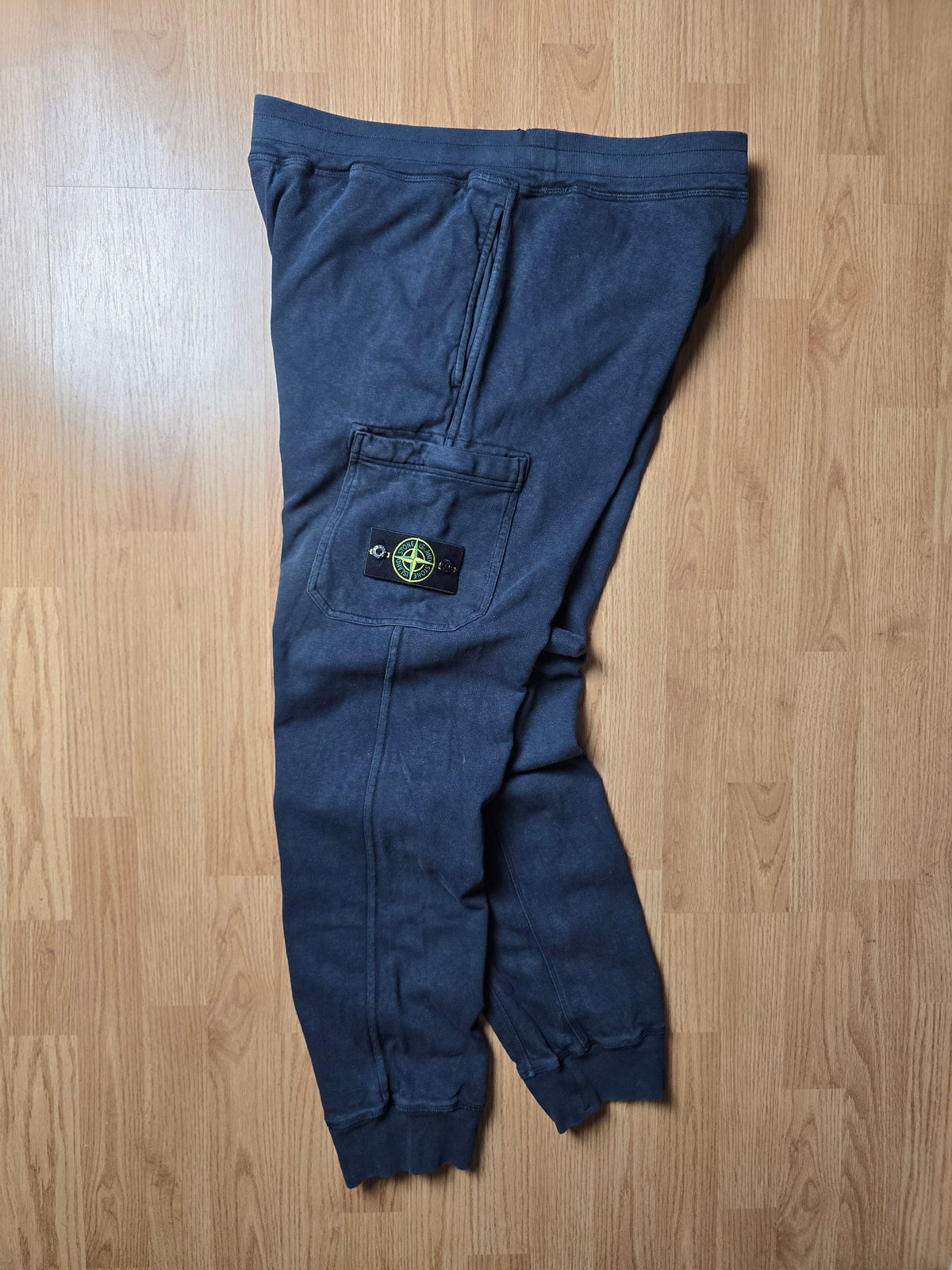 Stone Island Cargo Joggers (2XL)