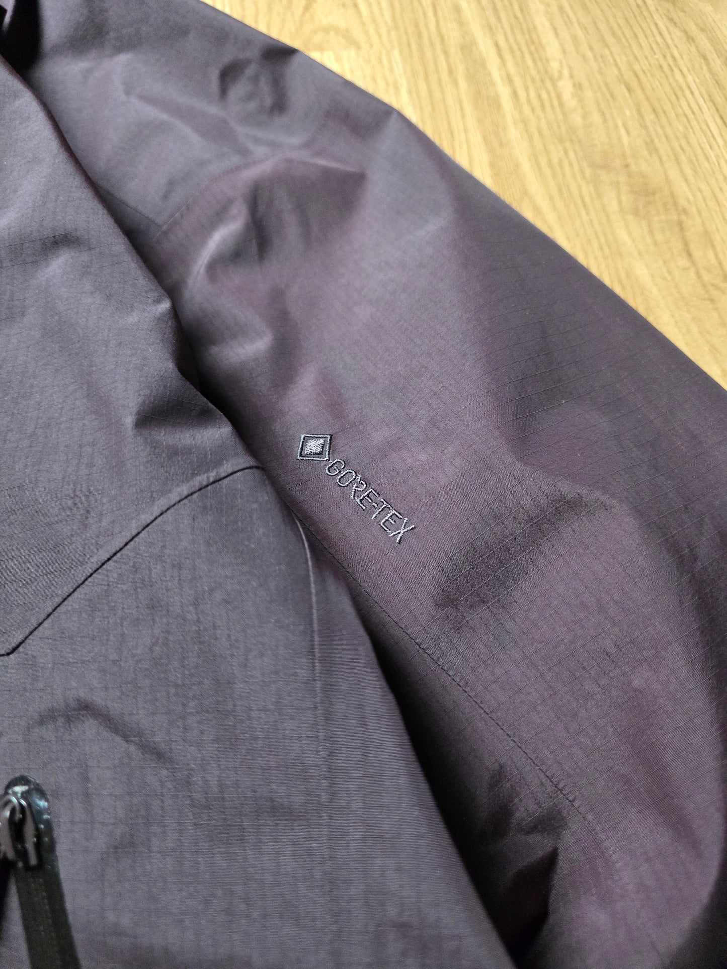 Arc'teryx Zeta SL Gore-tex Jacket (S)