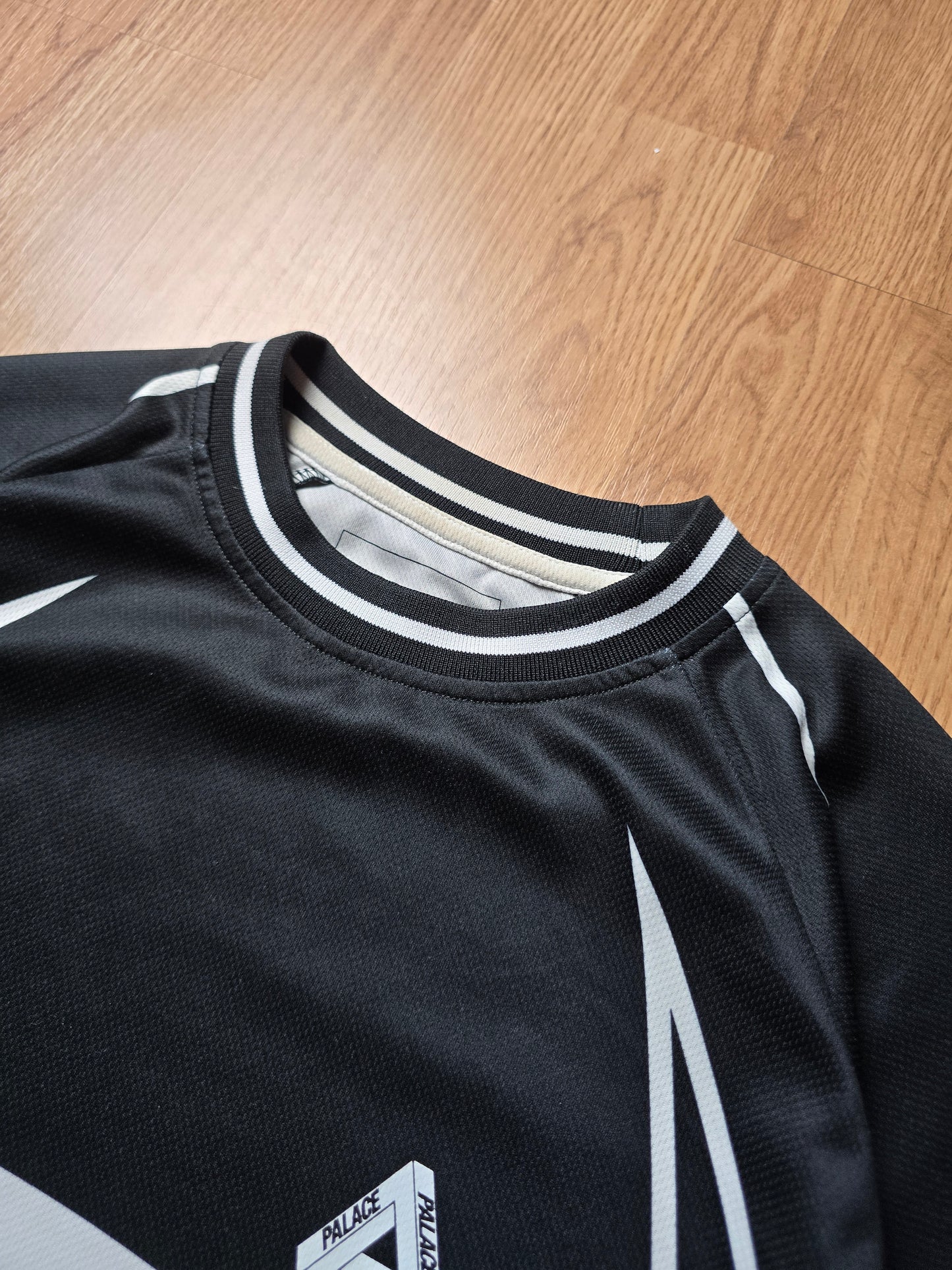 Palace 21 Jewels Jersey T-shirt (M)