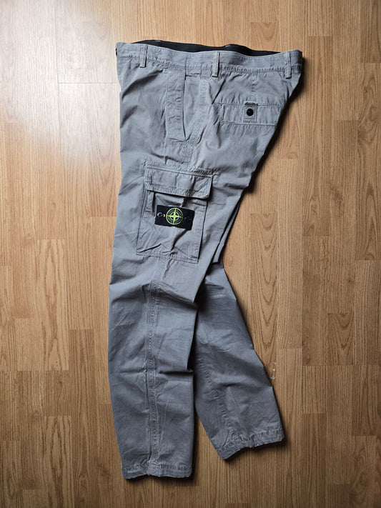 Stone Island SS13 SL Cargo Pants (34x34)