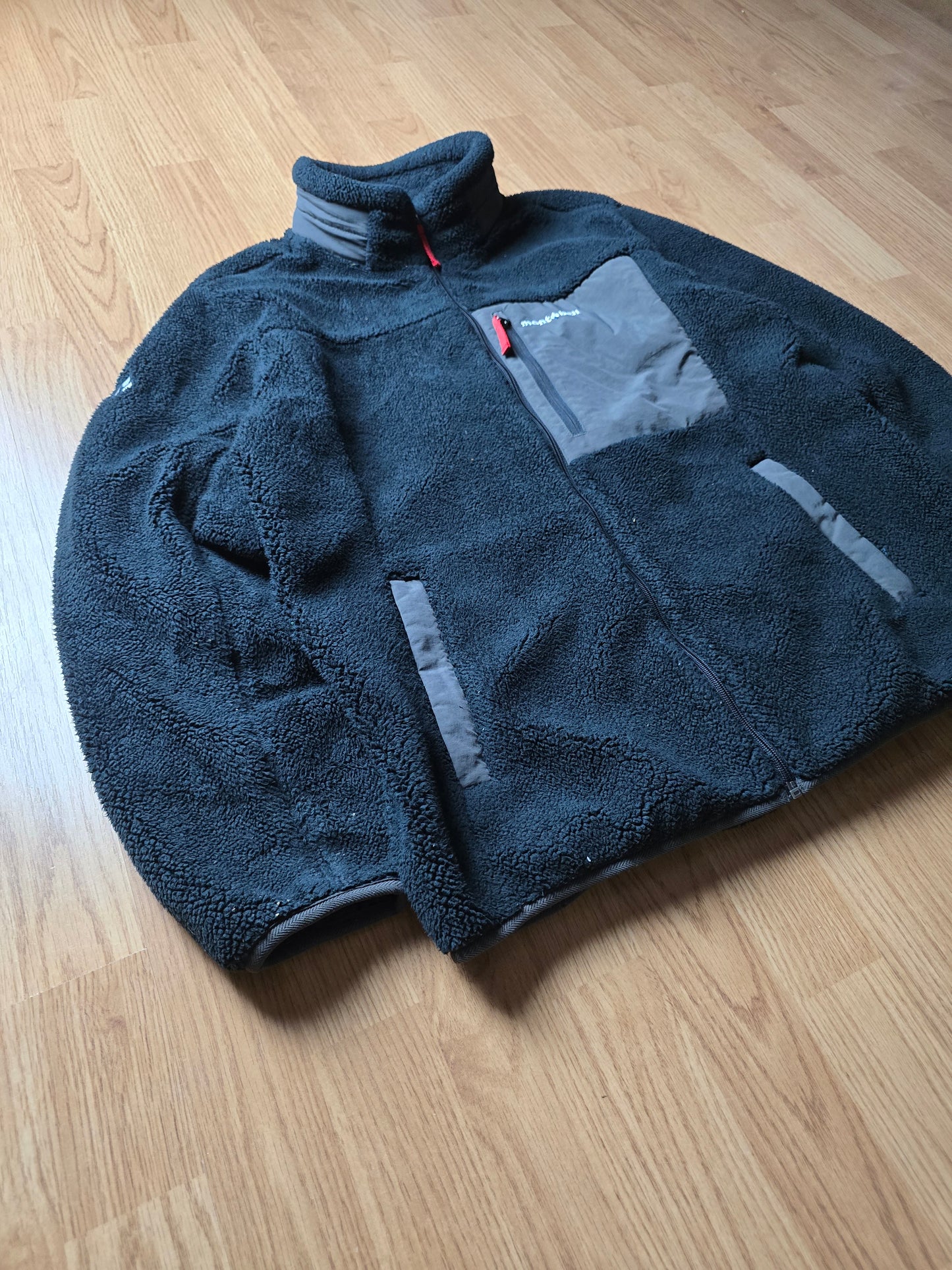 Montbell Whitney 3 Fleece Jacket (M)