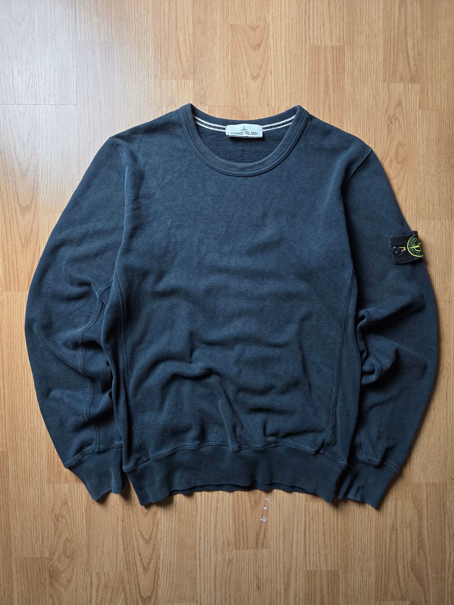 Stone Island Sweatshirt (M)