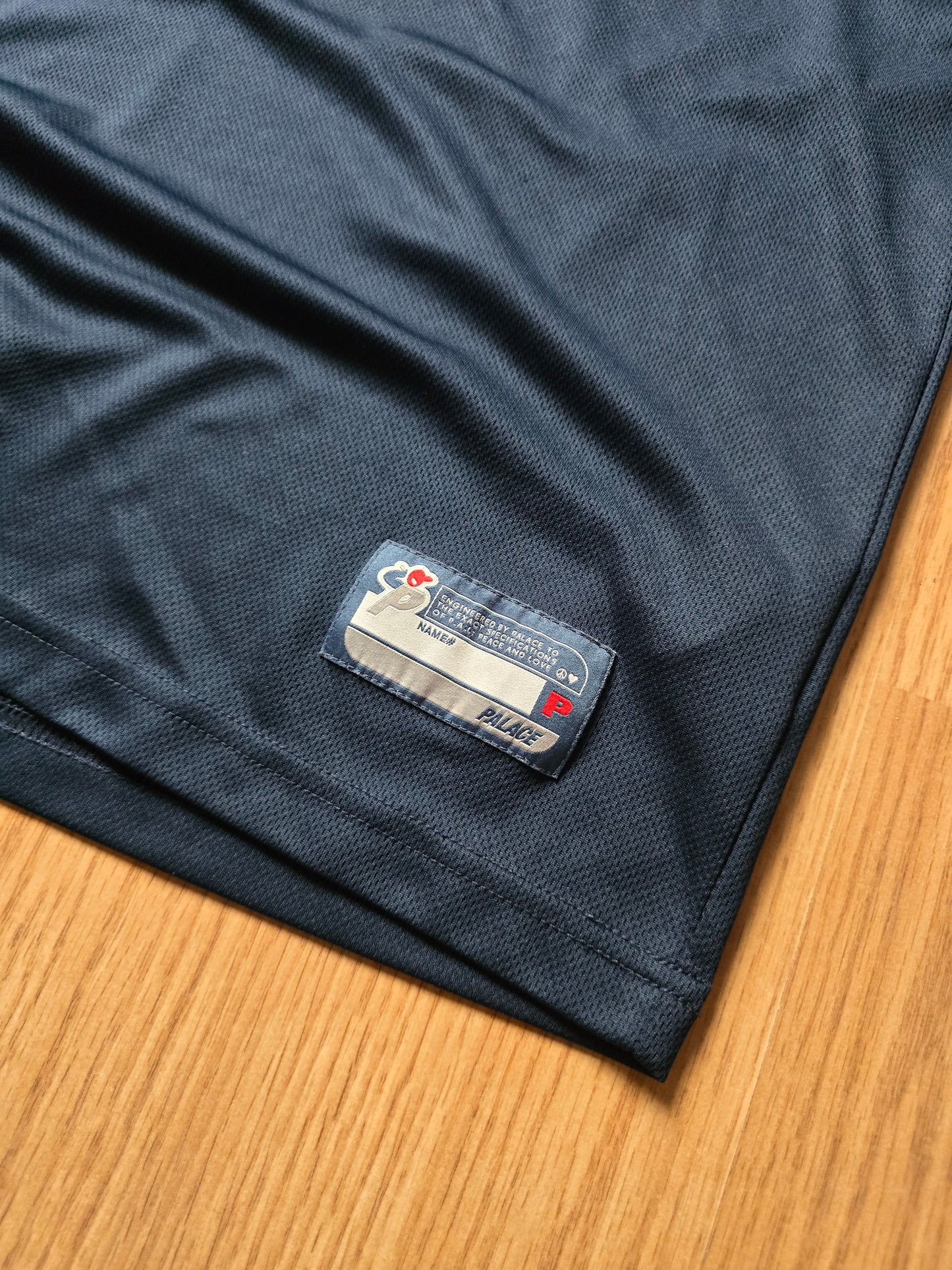 Palace Script Jersey (M)
