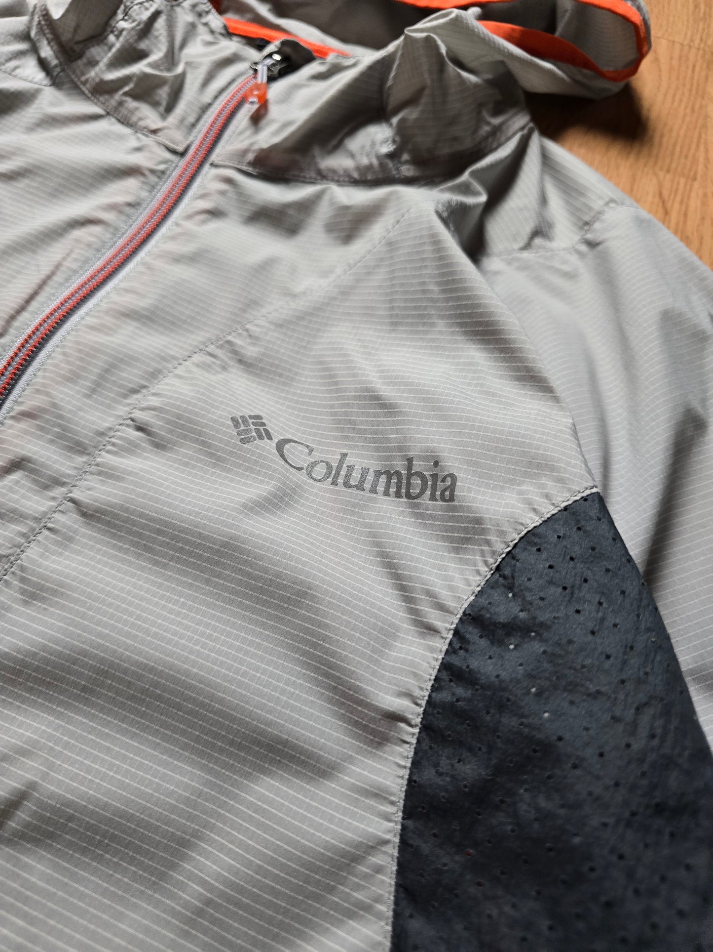 Columbia Omni Shield Windbreaker Jacket (M)