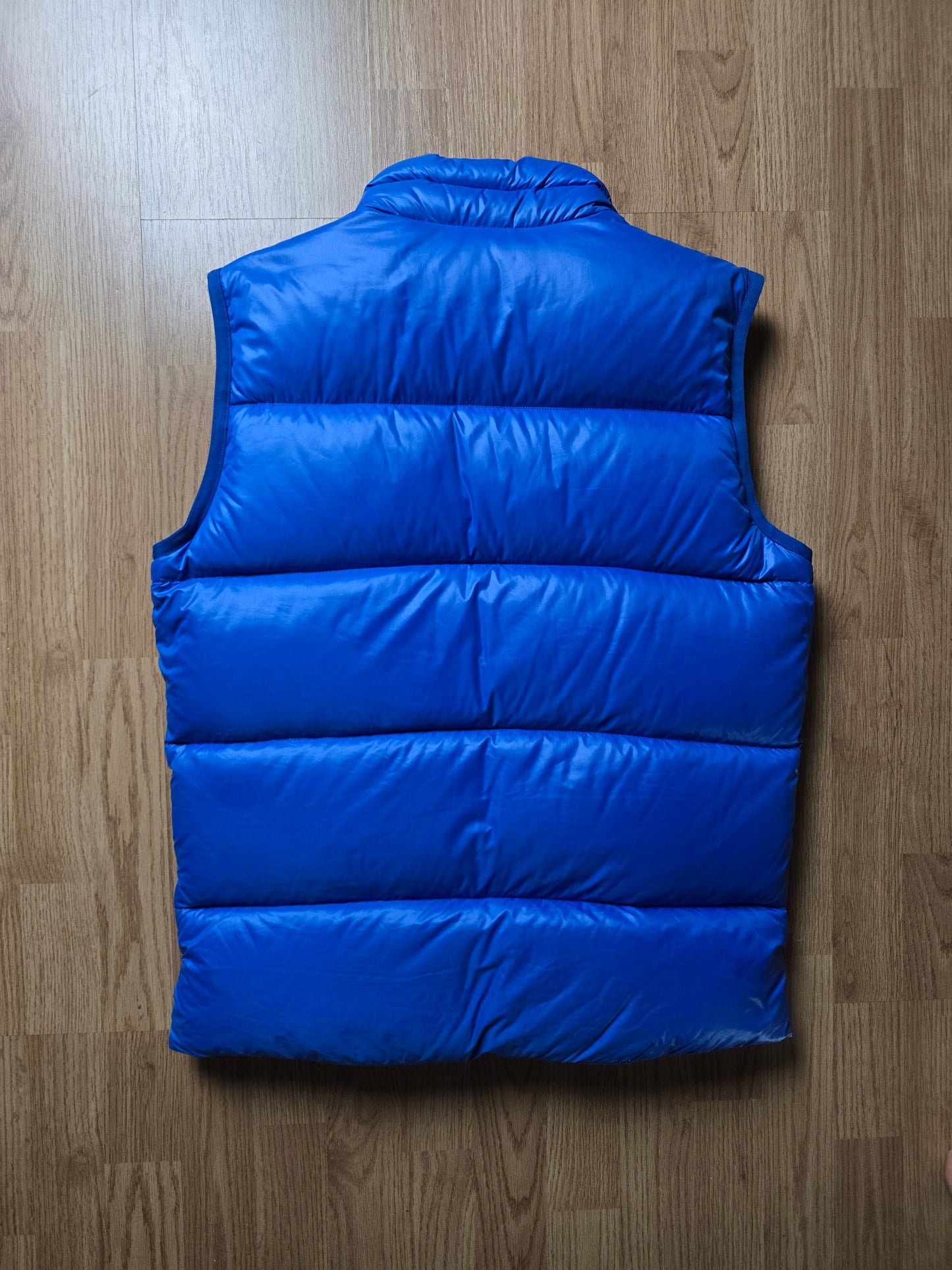 00s Nike ACG 550 Feather Down Gilet (M)