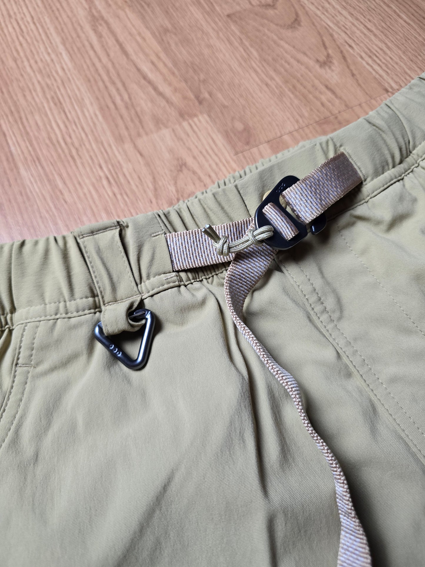 Nike ACG Lightweight Technical Belted Shell Pants (30x30)