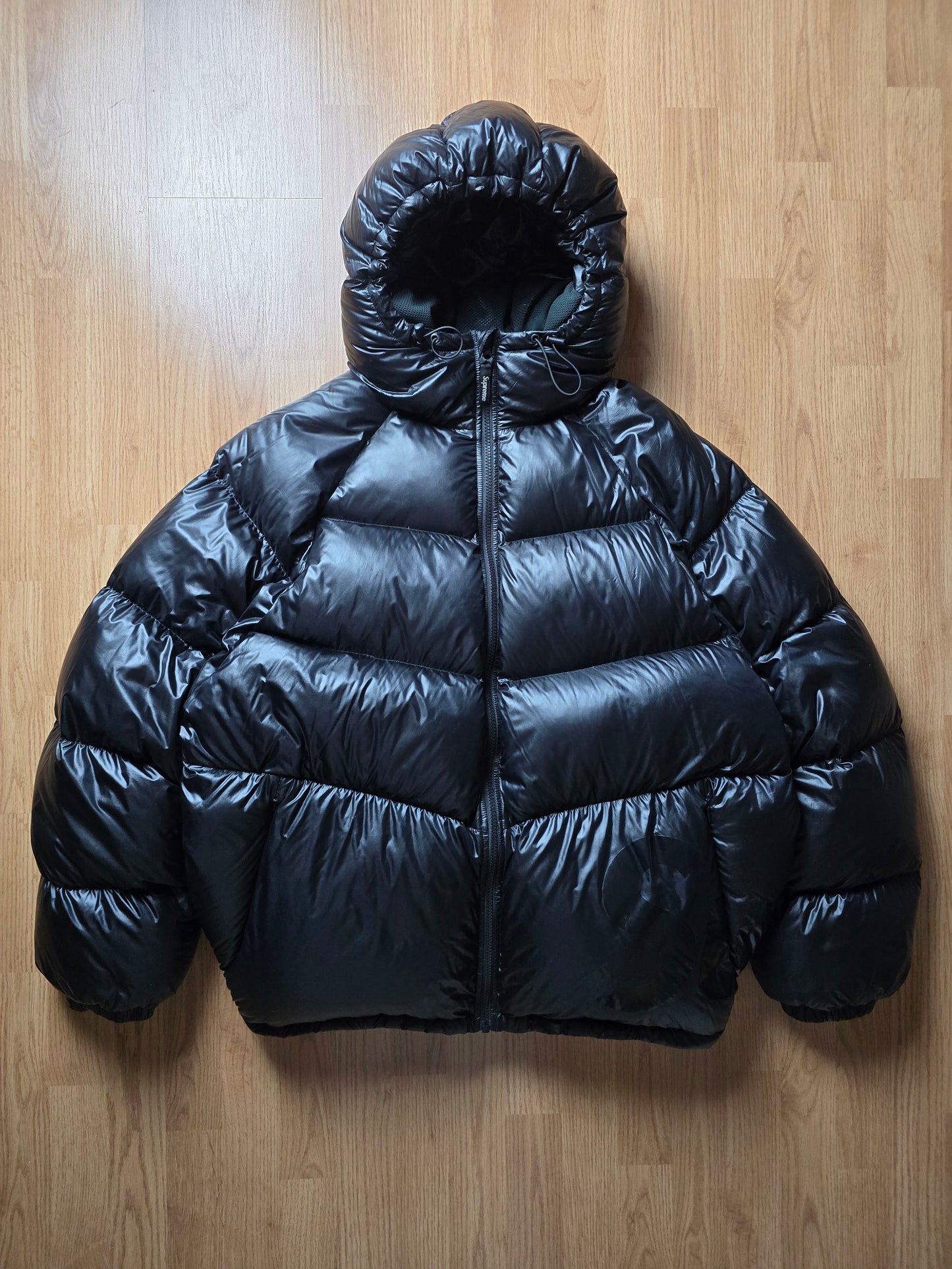 Supreme FW20 Down Hooded Puffer Jacket (XL)