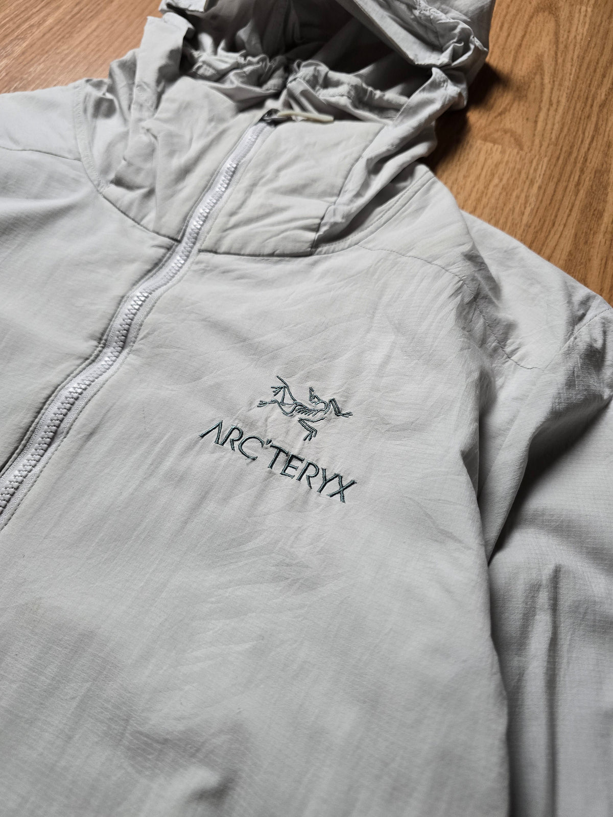 Arc'teryx 2024 'Atom SL Hoody' Jacket (XS/S)