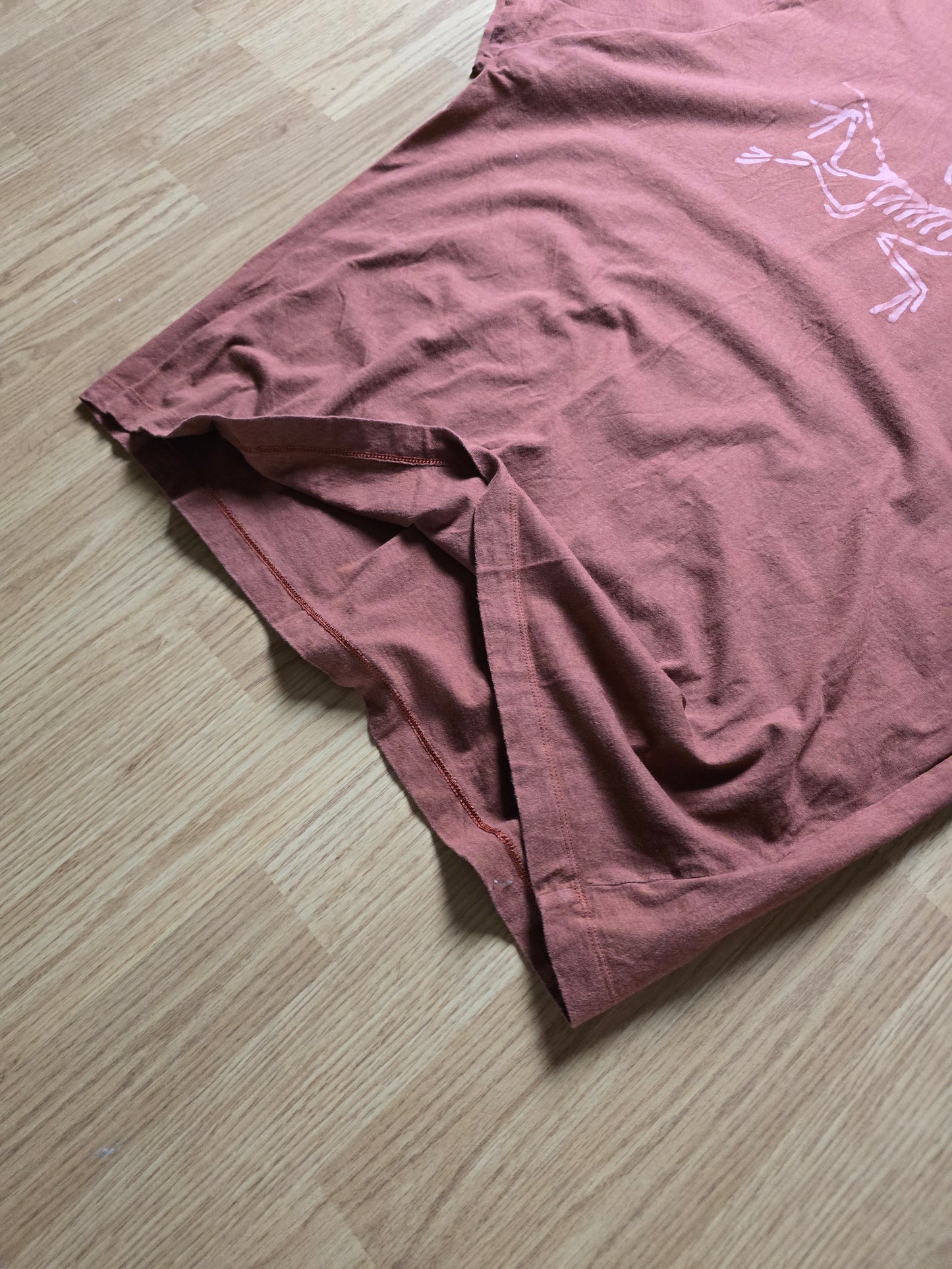 Arc'teryx Archaeopteryx SS T-shirt (L/XL)