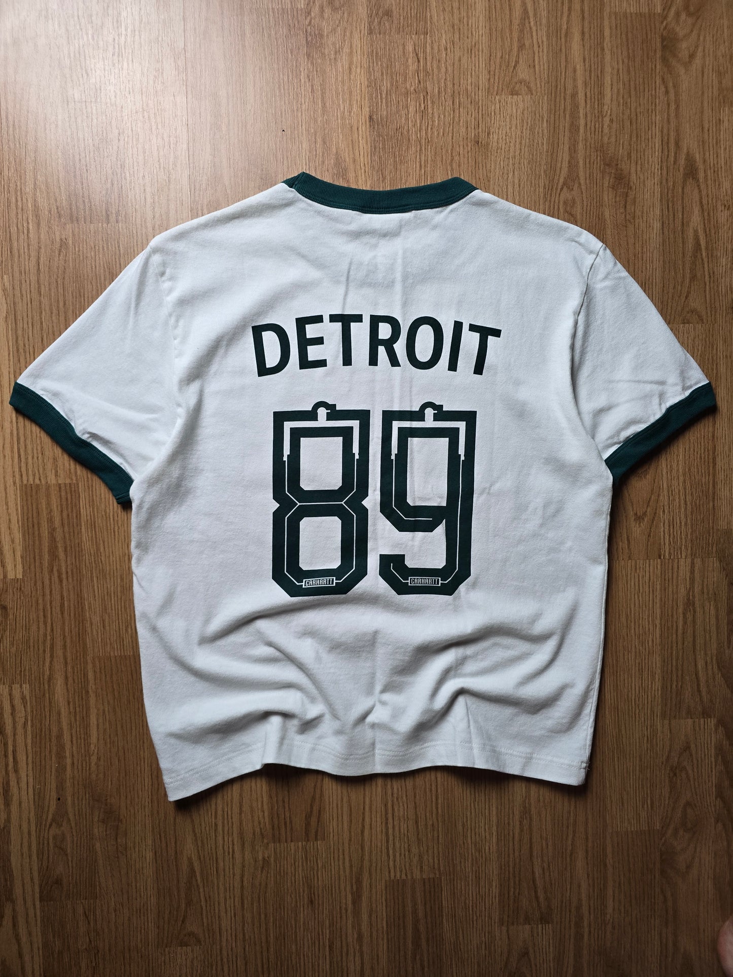 Carhartt S/S 98 Ringer Tee (M)